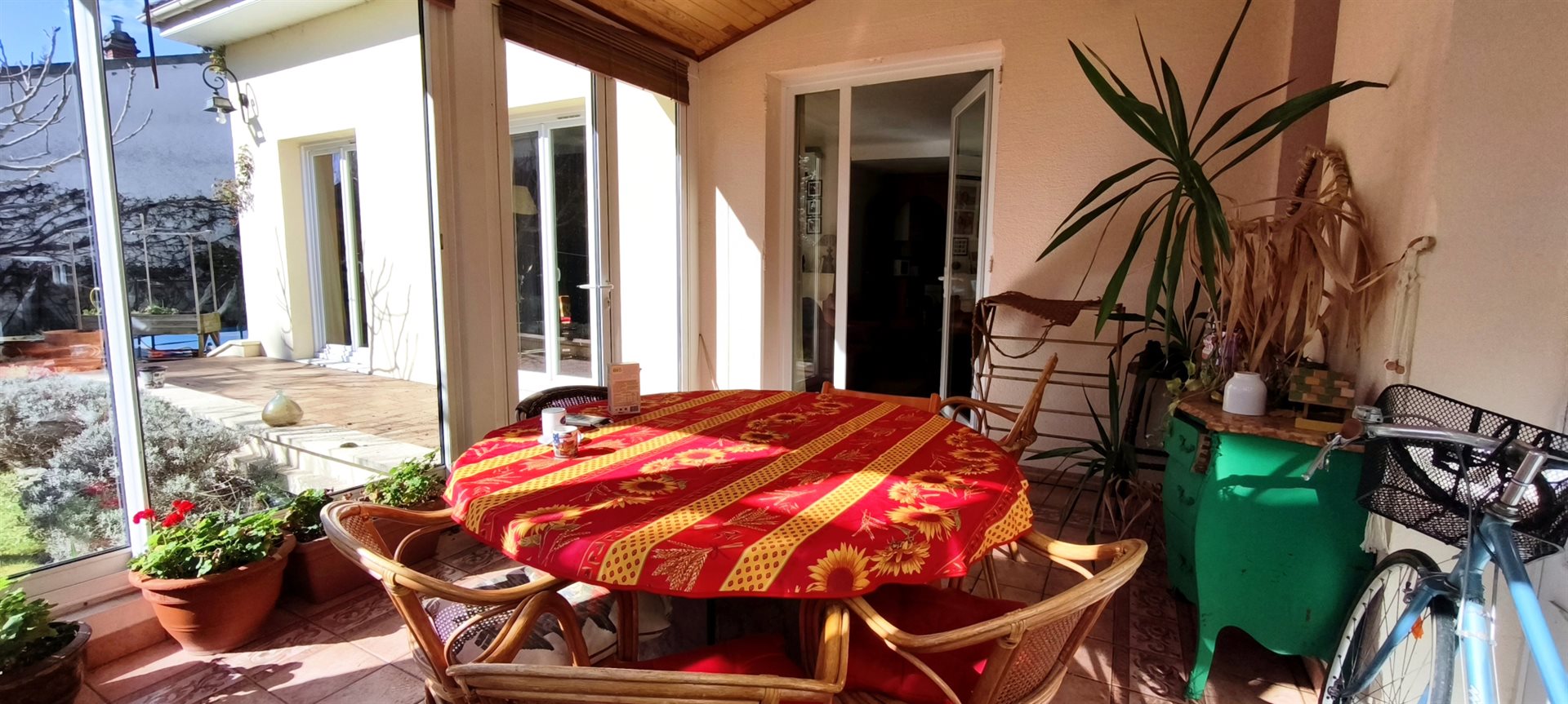 Maison à vendre, 174m², Soisy-sous-Montmorency