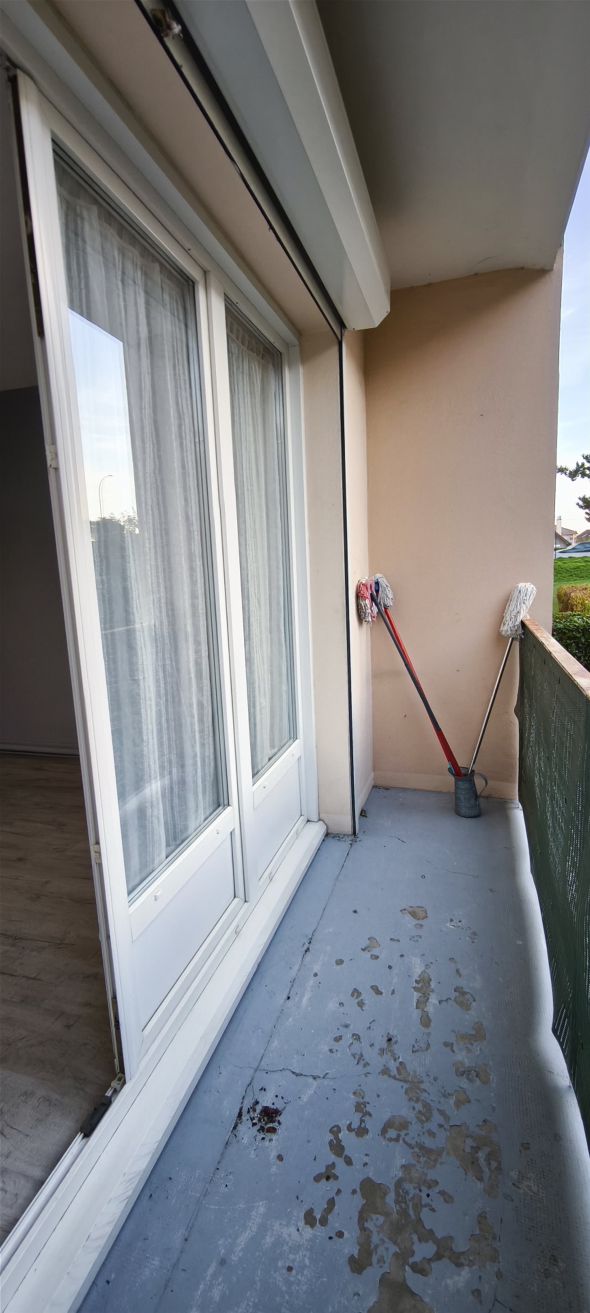 Appartement à vendre, 45m², Conflans-Sainte-Honorine