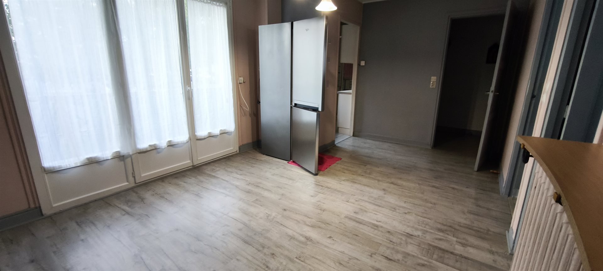 Appartement à vendre, 45m², Conflans-Sainte-Honorine