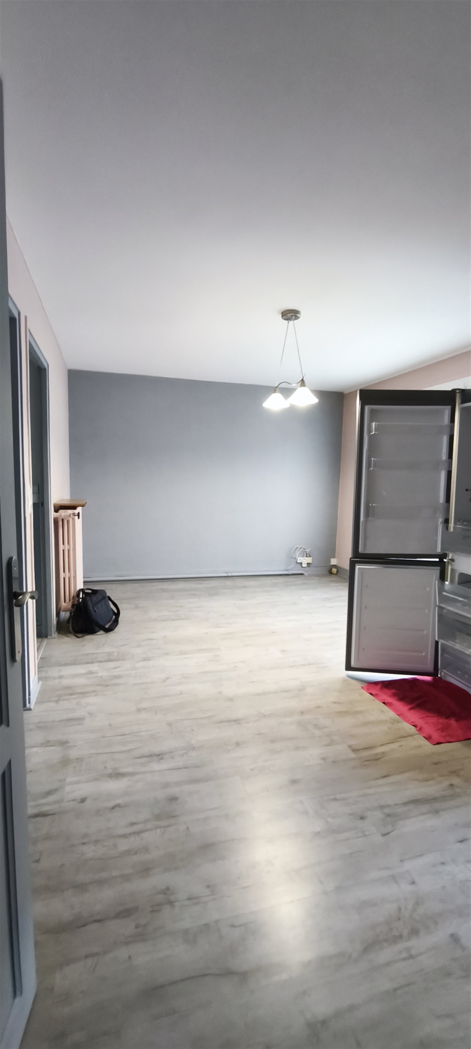 Appartement à vendre, 45m², Conflans-Sainte-Honorine