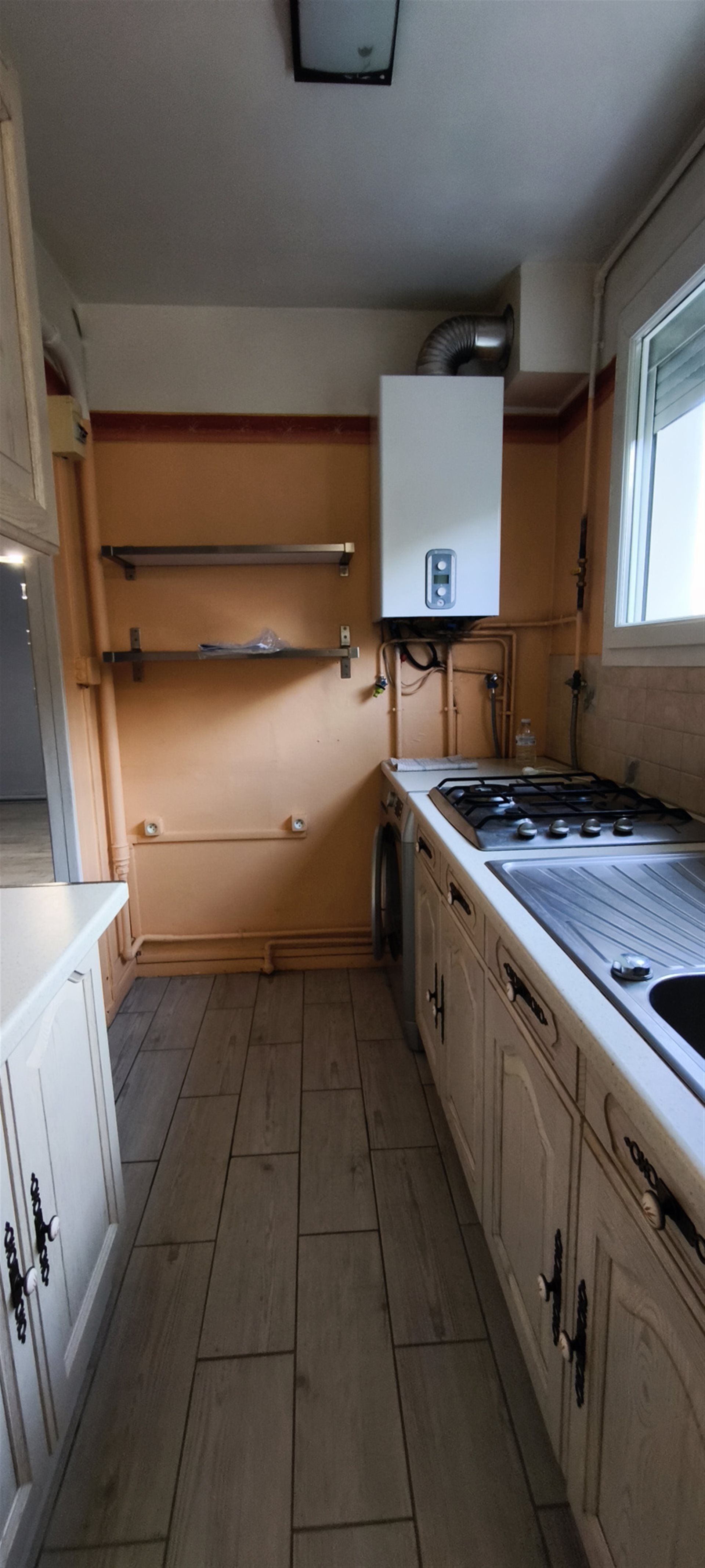Appartement à vendre, 45m², Conflans-Sainte-Honorine