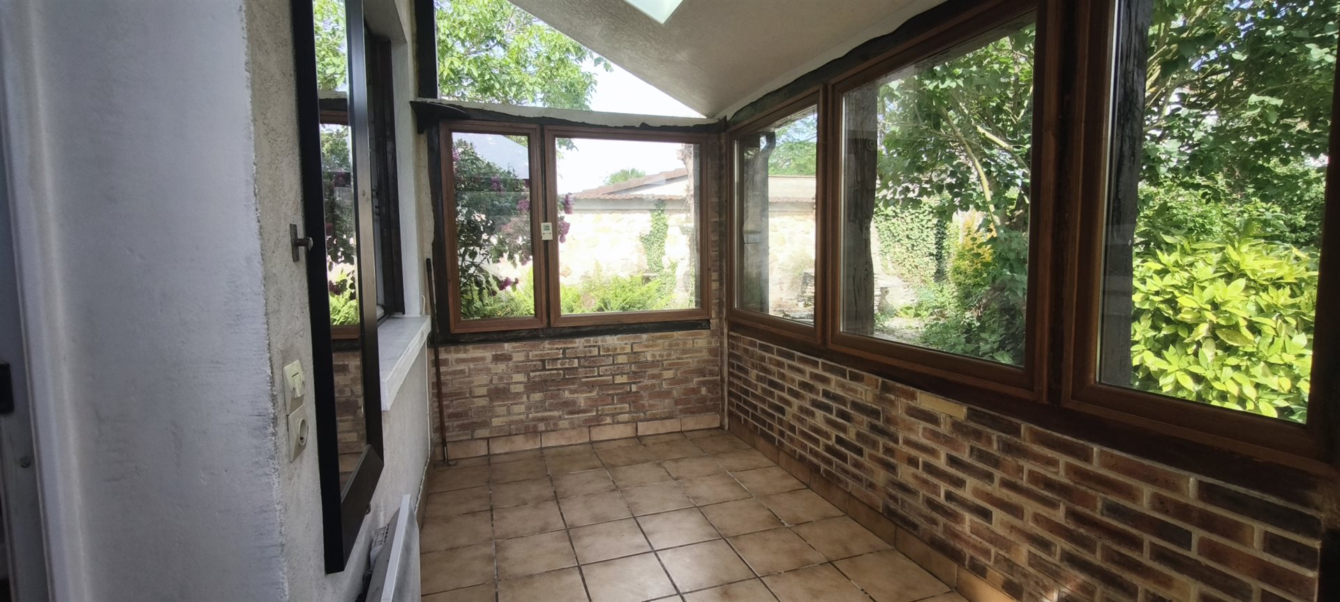 Maison à vendre, 107m², Hérouville-en-Vexin