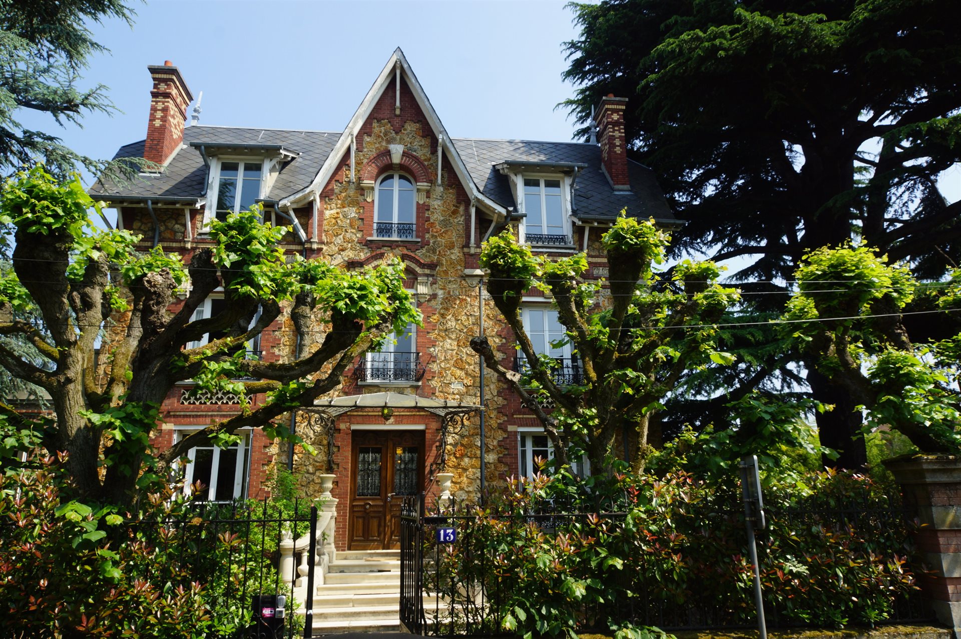 Maison à vendre, 350m², Eaubonne
