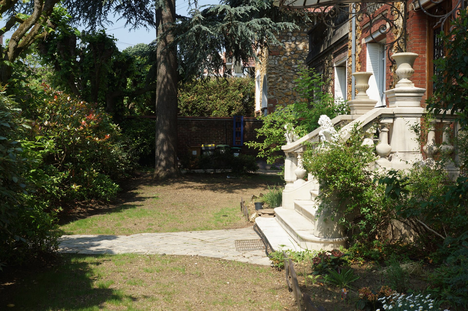 Maison à vendre, 350m², Eaubonne