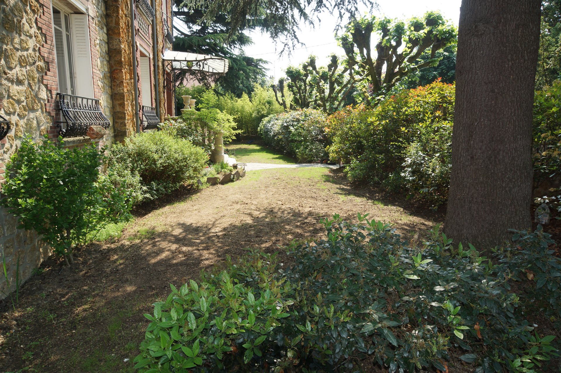 Maison à vendre, 350m², Eaubonne