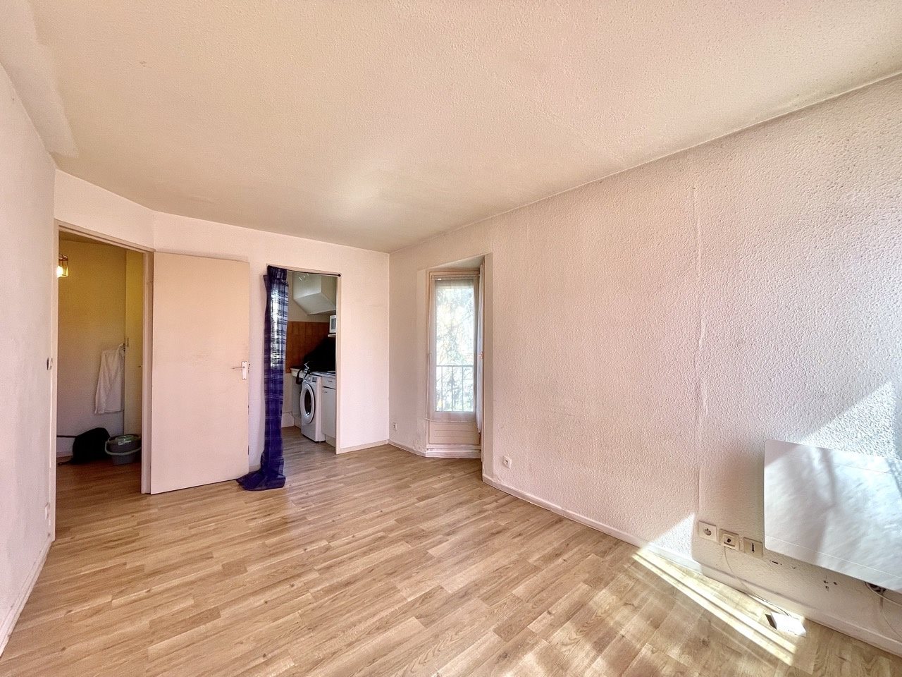Appartement à vendre, 31m², Saint-Raphaël