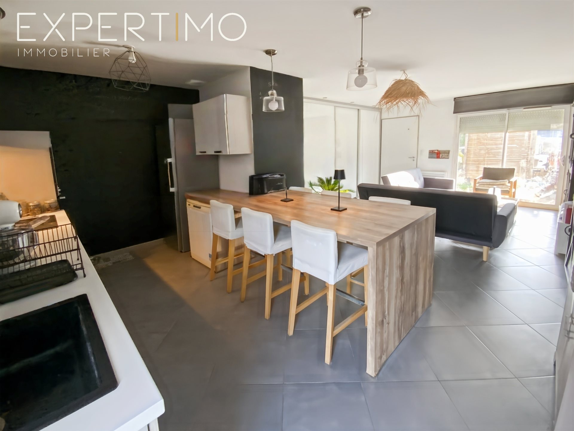 Maison à vendre, 70m², Apt