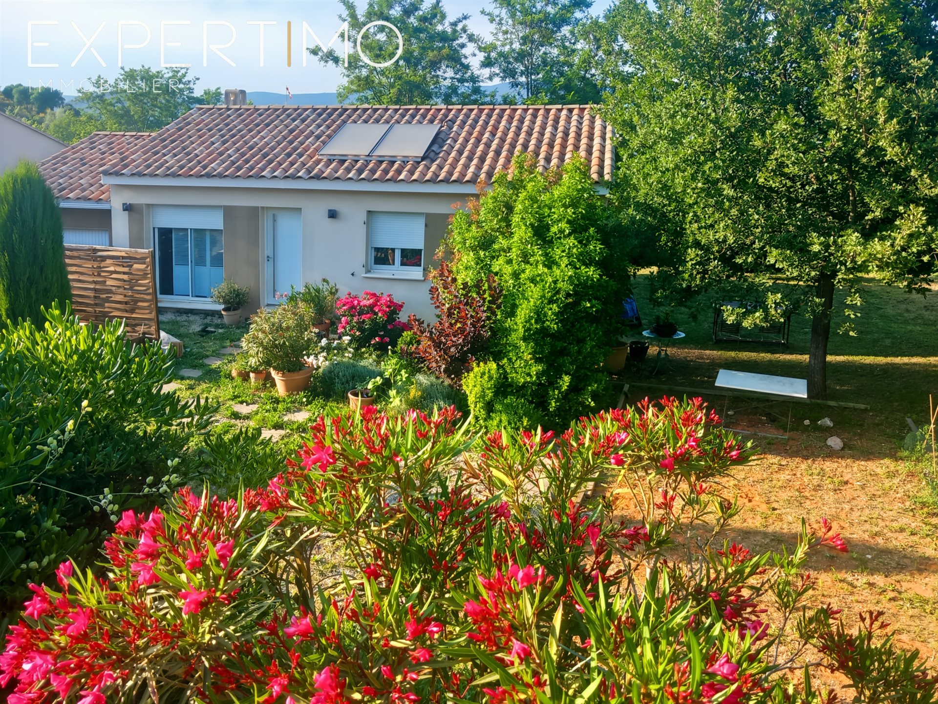 Maison à vendre, 70m², Apt