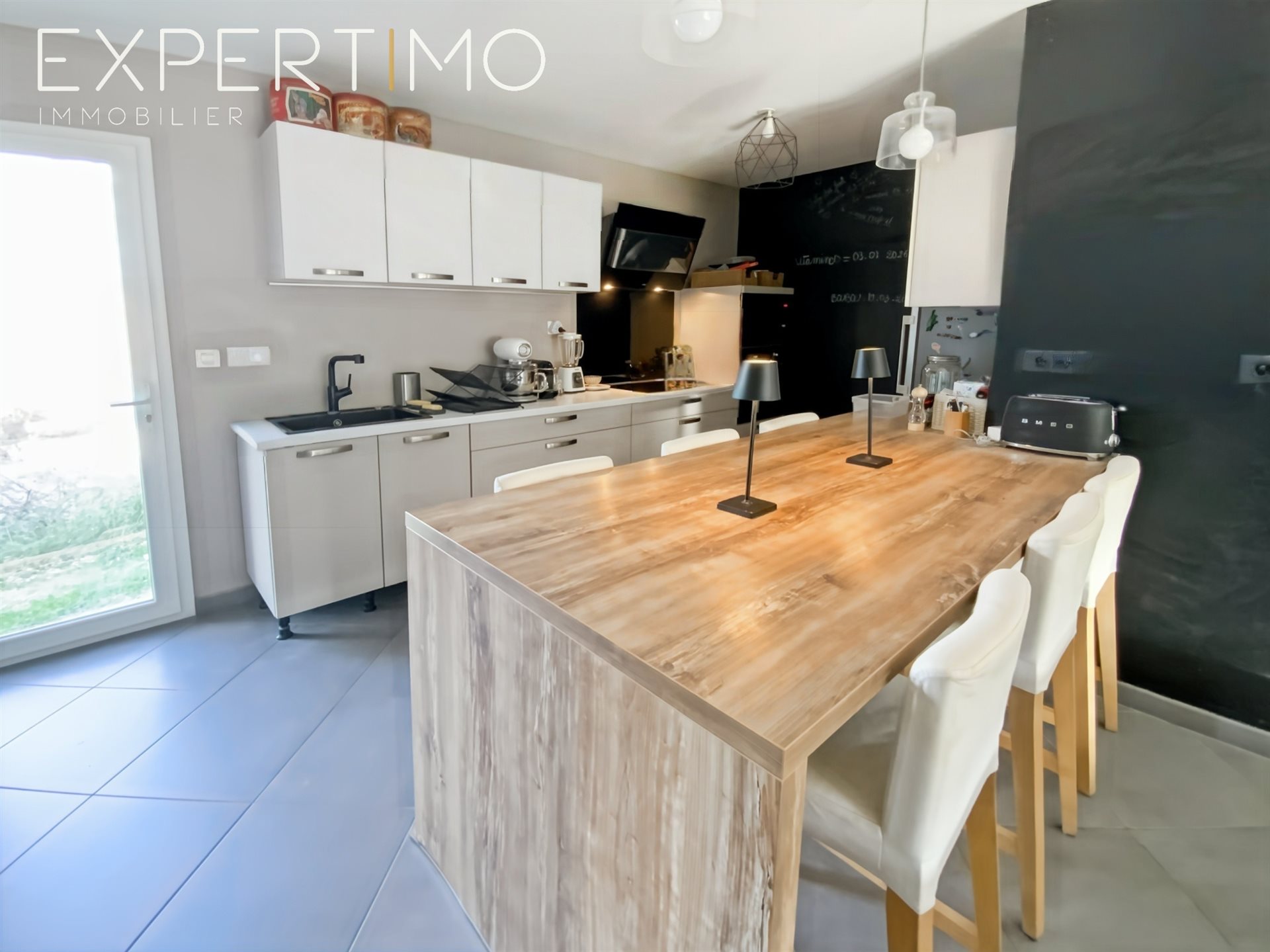 Maison à vendre, 70m², Apt