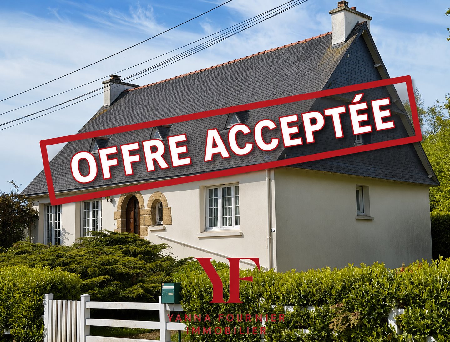 Maison à vendre, 140m², Plougastel-Daoulas