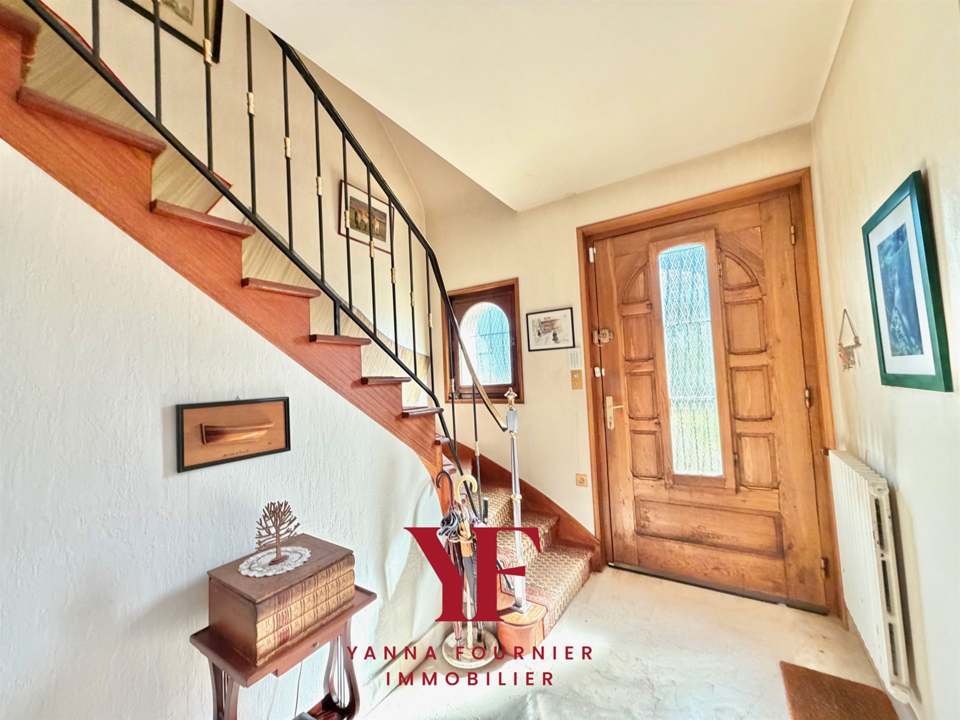 Maison à vendre, 140m², Plougastel-Daoulas