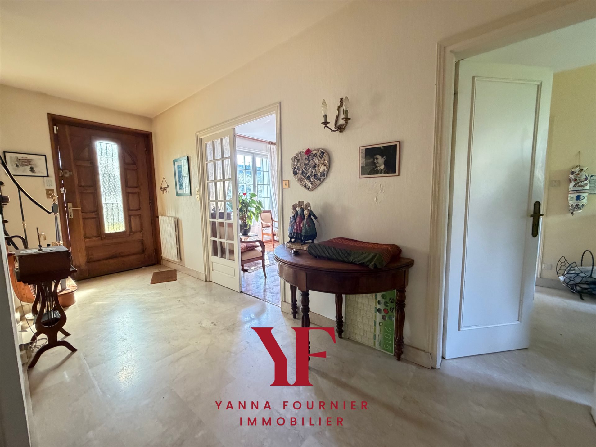 Maison à vendre, 140m², Plougastel-Daoulas