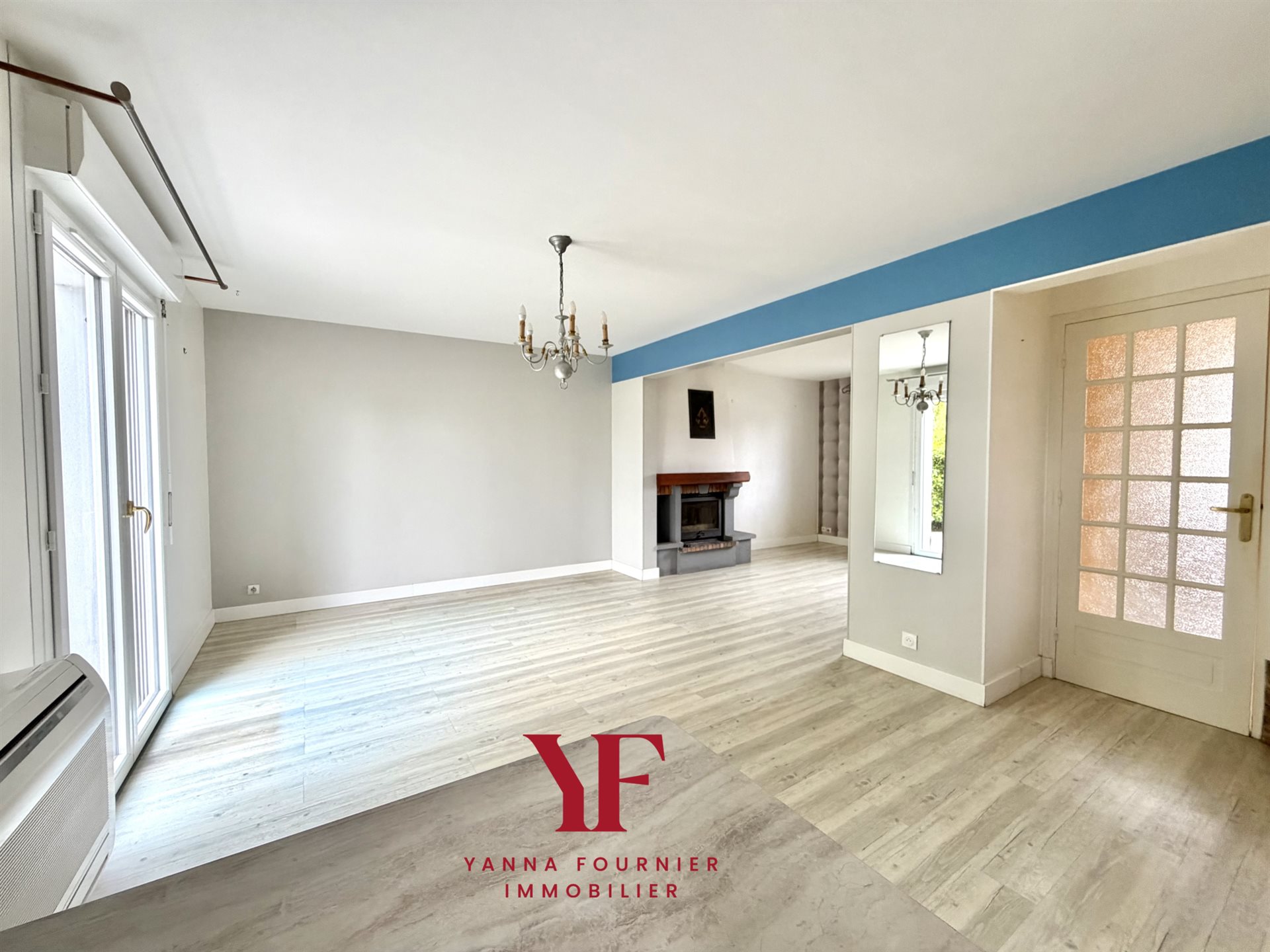 Maison à vendre, 116m², Le Folgoët