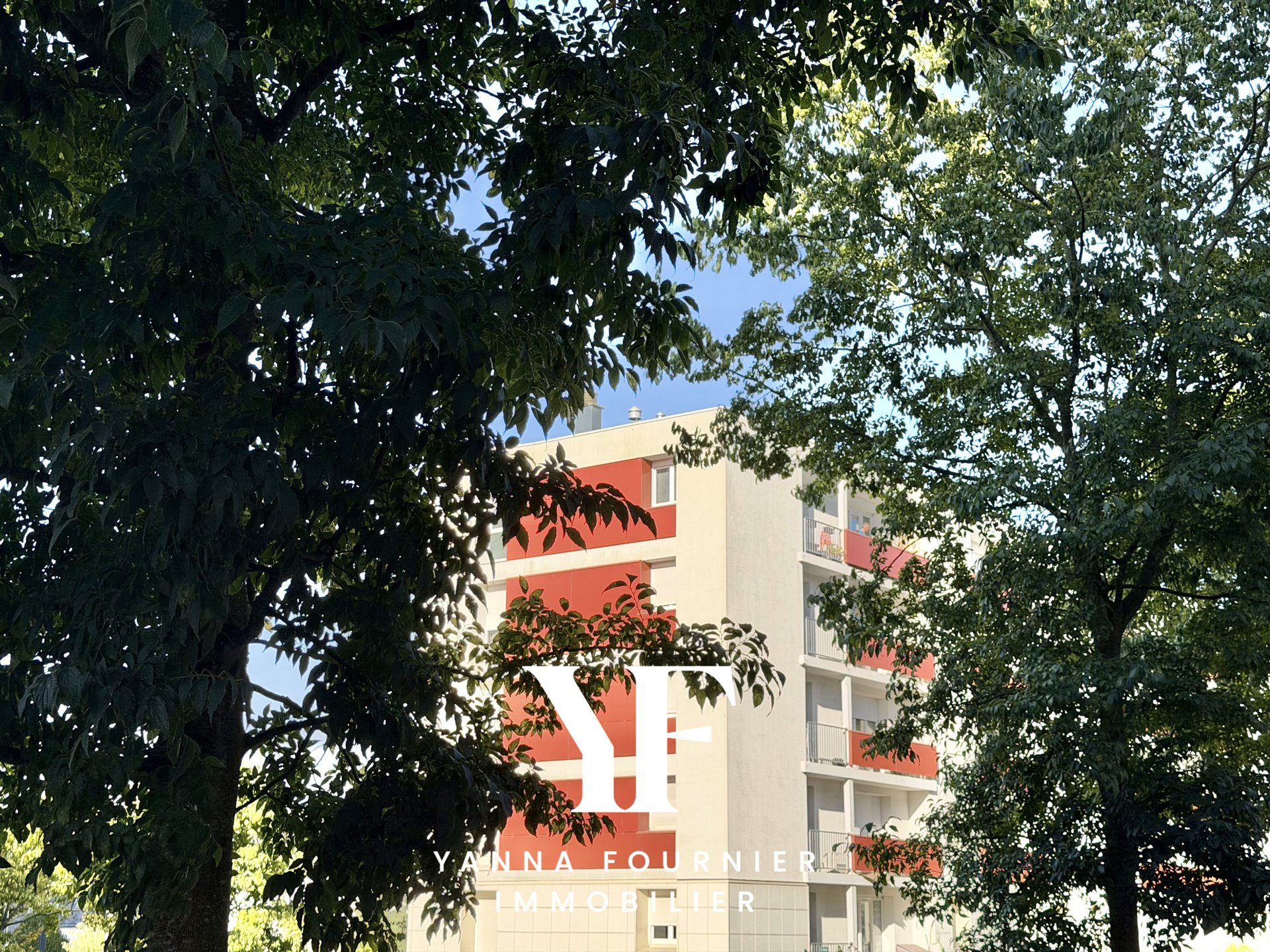 Appartement à vendre, 75m², Brest