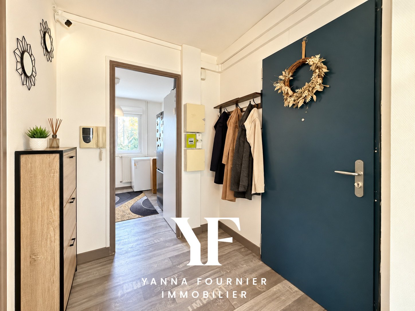 Appartement à vendre, 75m², Brest