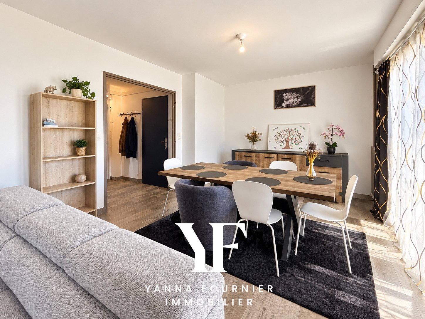Appartement à vendre, 75m², Brest