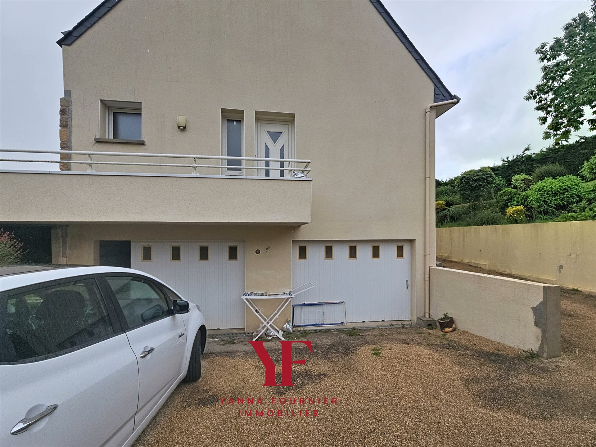 Maison à vendre, 129m², Landerneau