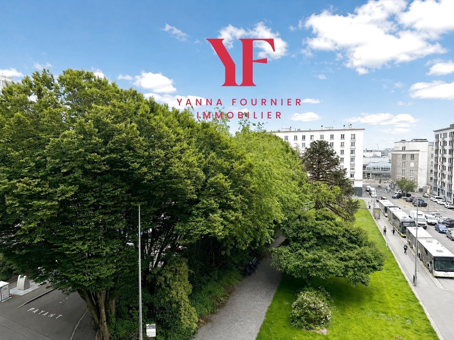 Appartement à vendre, 119m², Brest