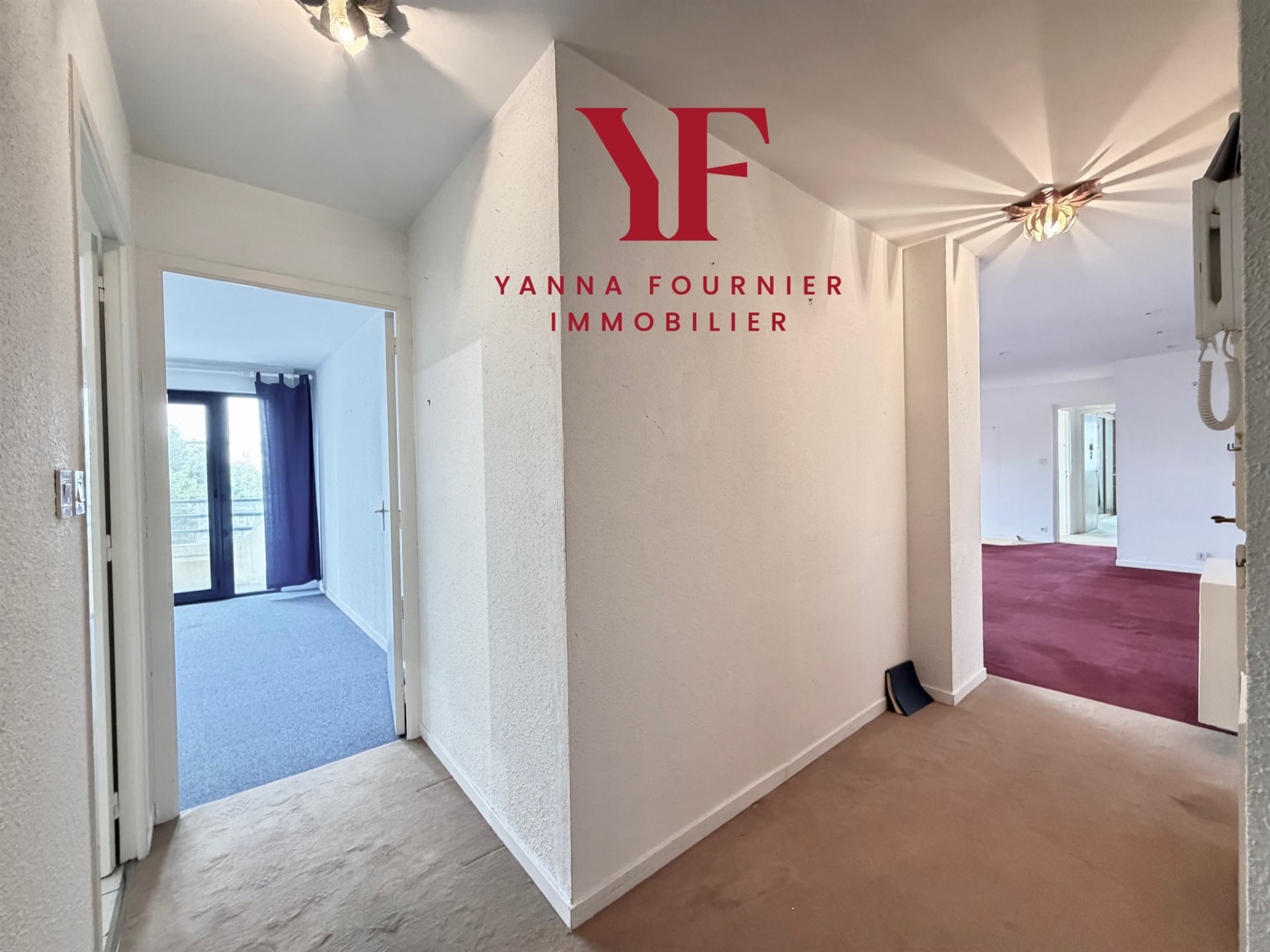 Appartement à vendre, 119m², Brest