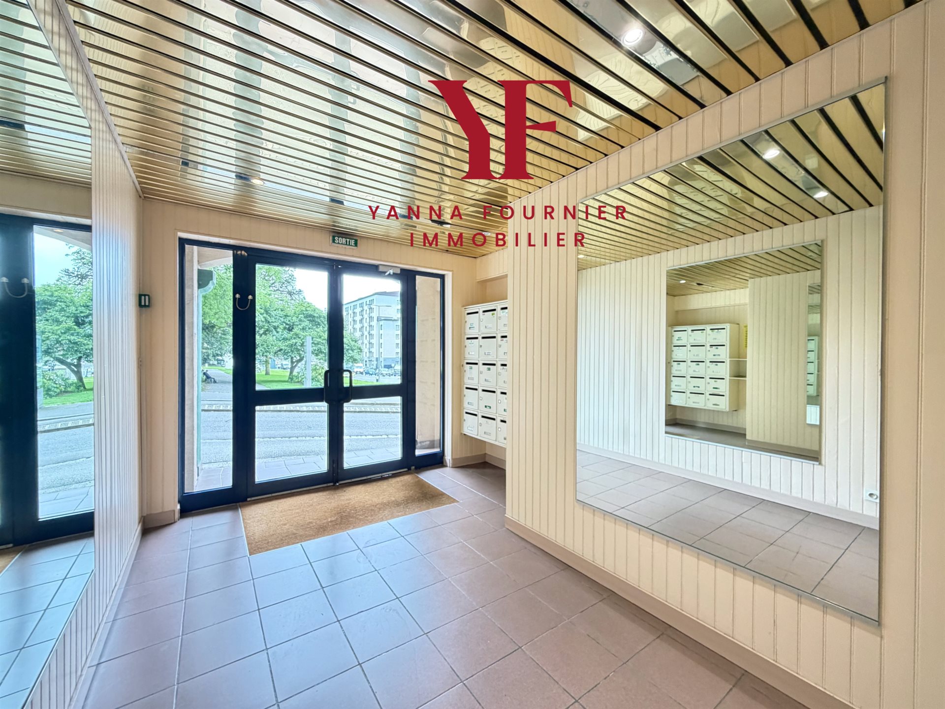 Appartement à vendre, 119m², Brest