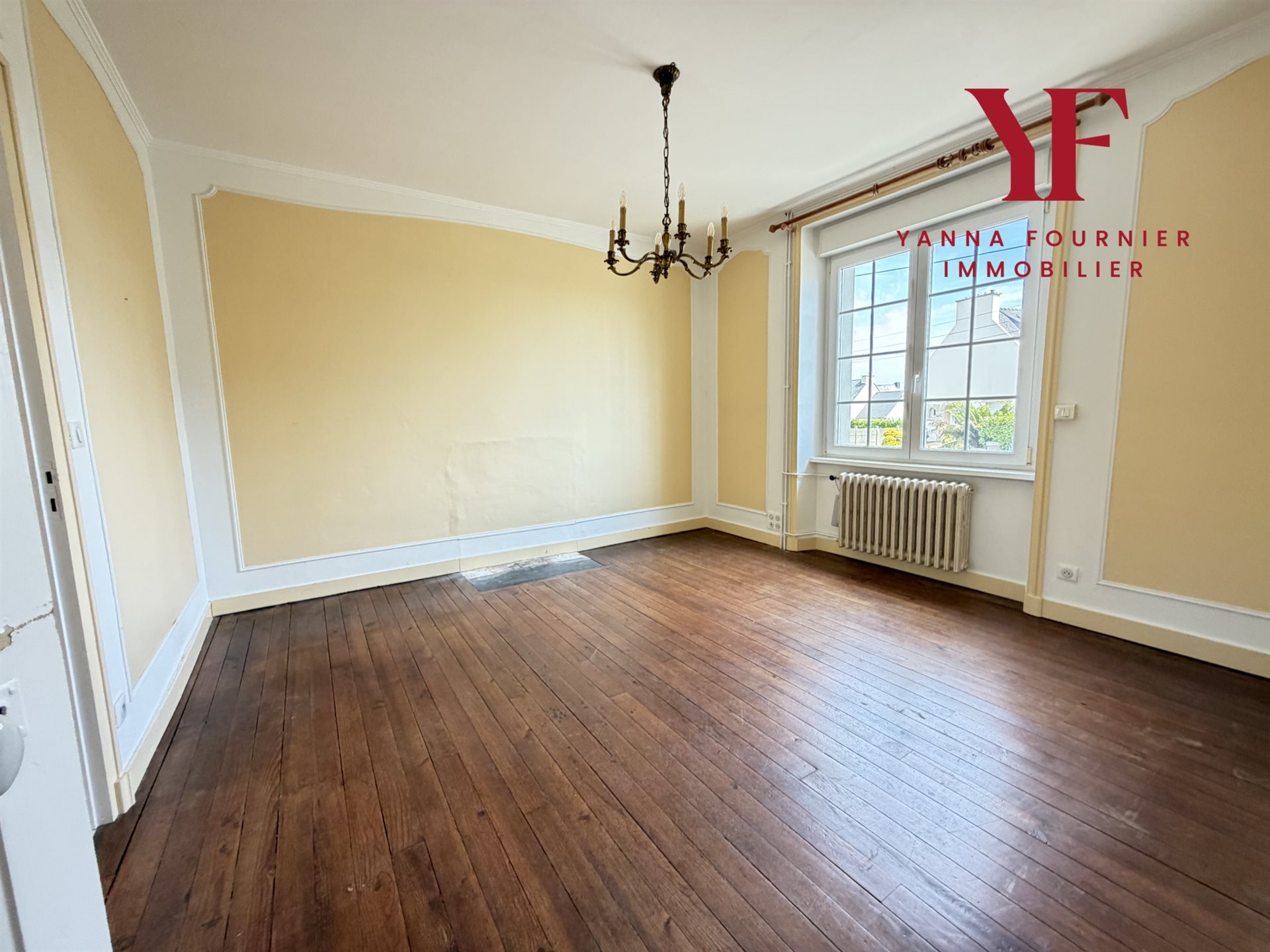 Maison à vendre, 125m², Plougastel-Daoulas