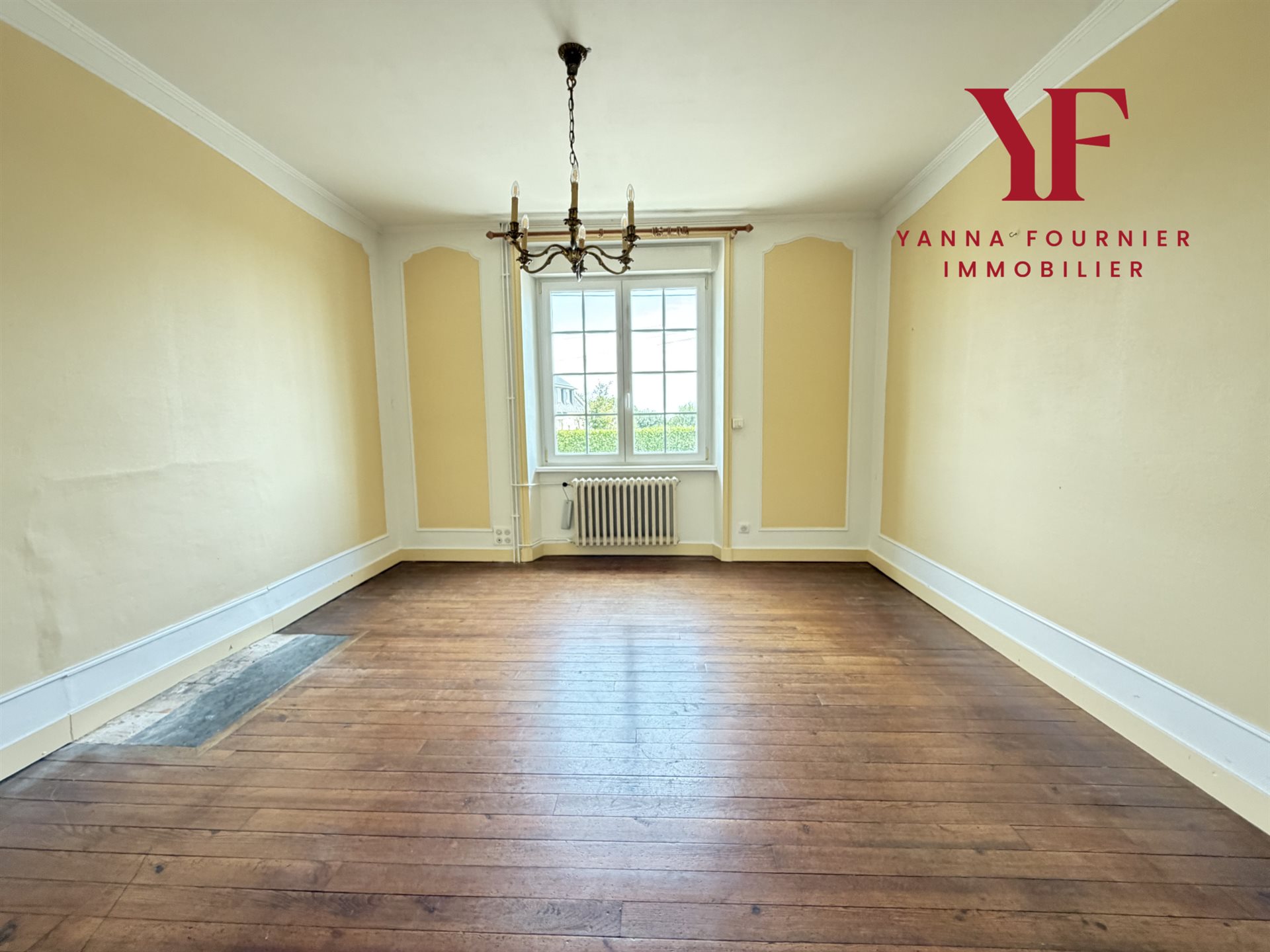 Maison à vendre, 125m², Plougastel-Daoulas