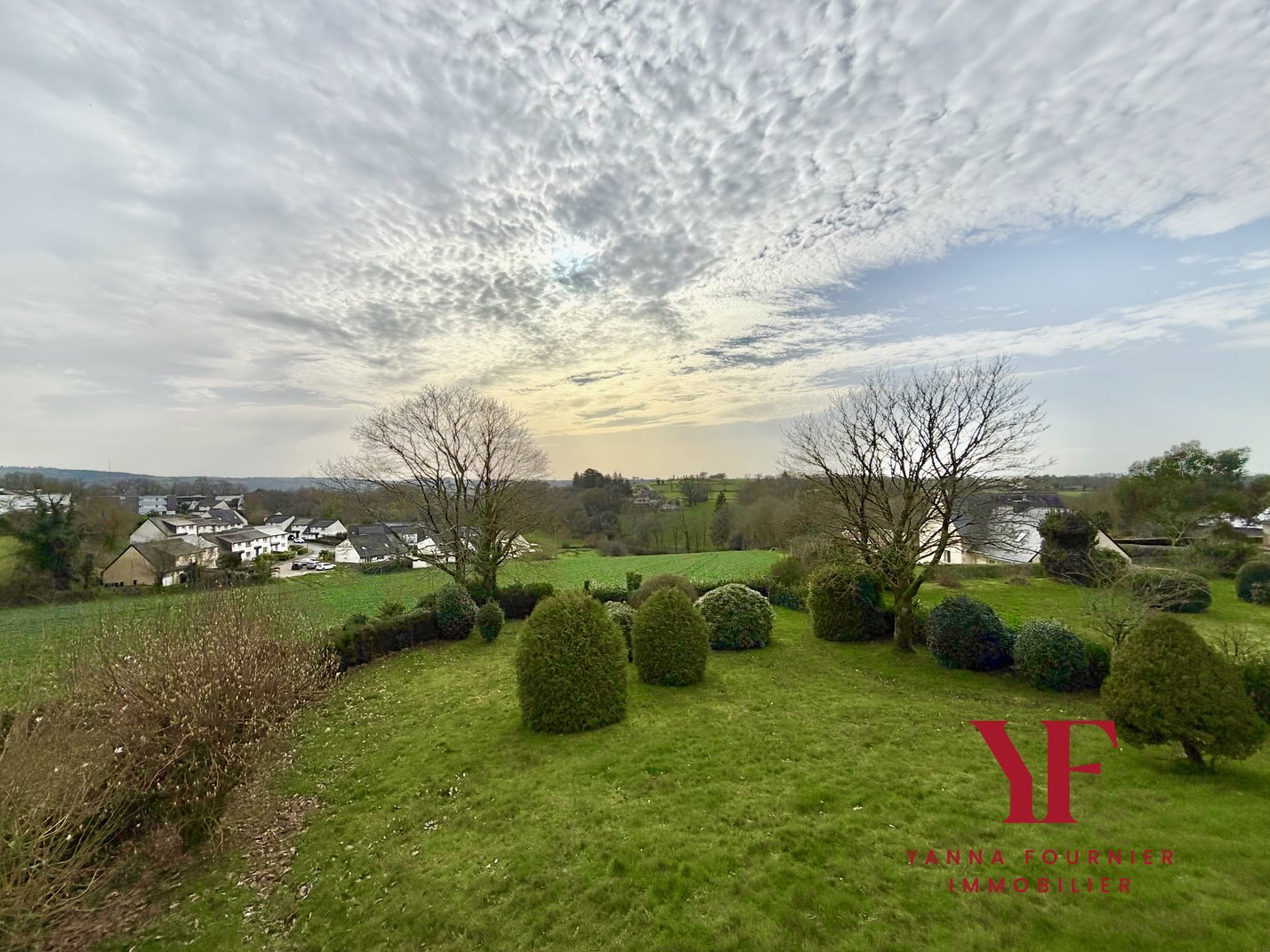 Maison à vendre, 154m², Châteauneuf-du-Faou