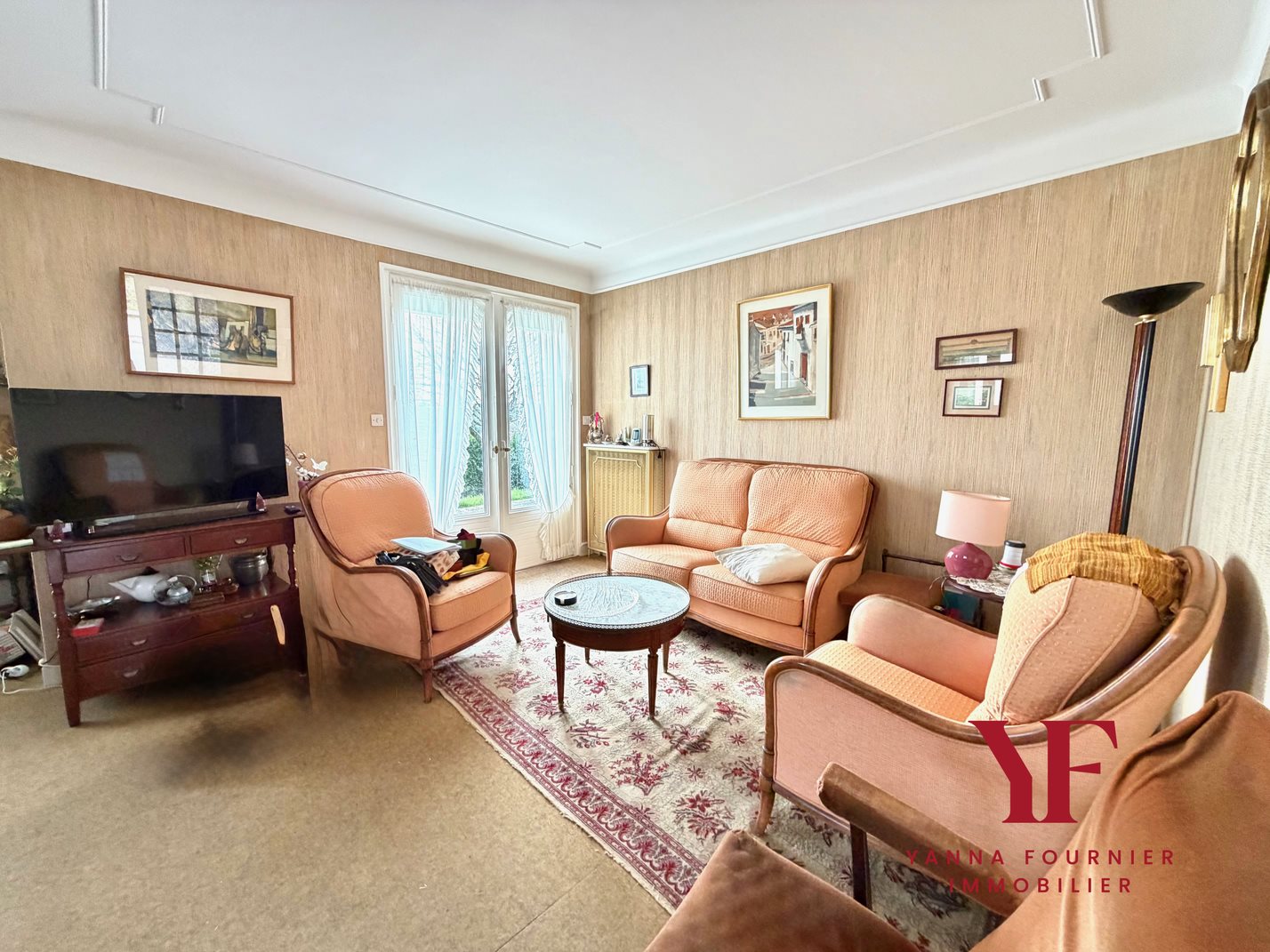 Maison à vendre, 154m², Châteauneuf-du-Faou