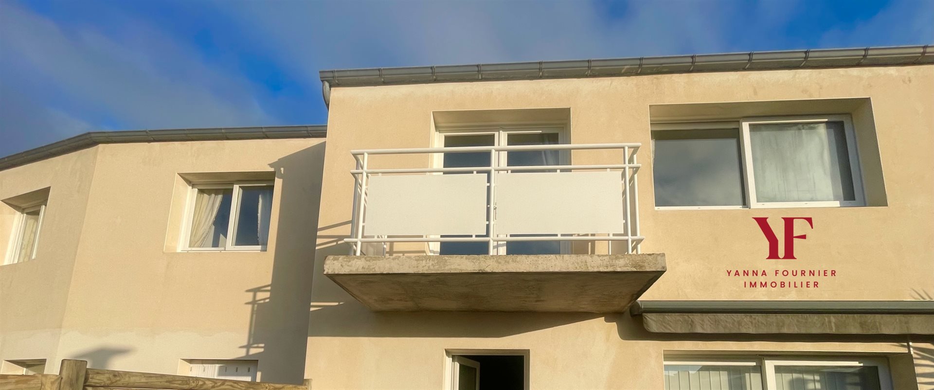 Appartement à vendre, 155m², Plougastel-Daoulas