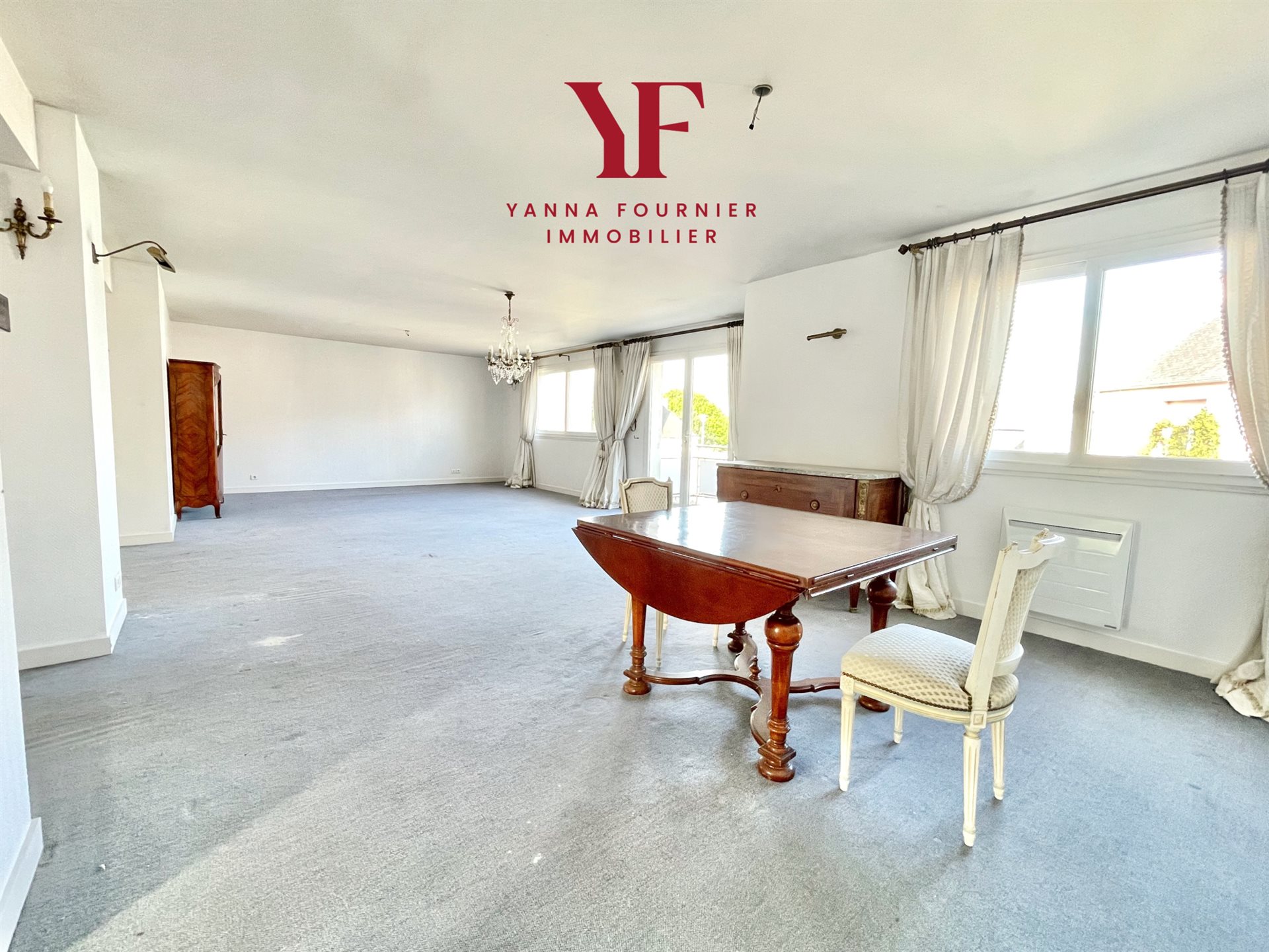 Appartement à vendre, 155m², Plougastel-Daoulas