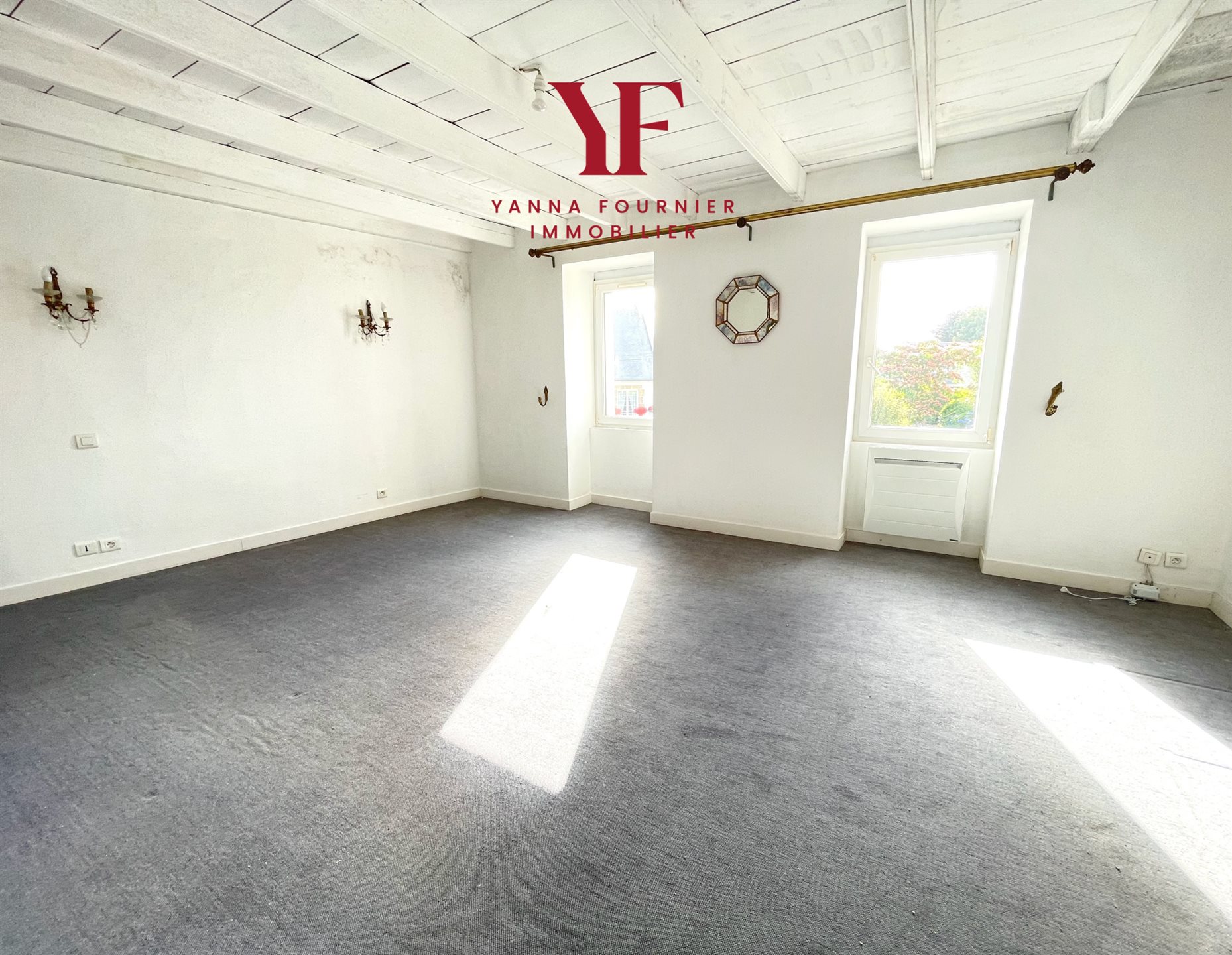 Appartement à vendre, 155m², Plougastel-Daoulas