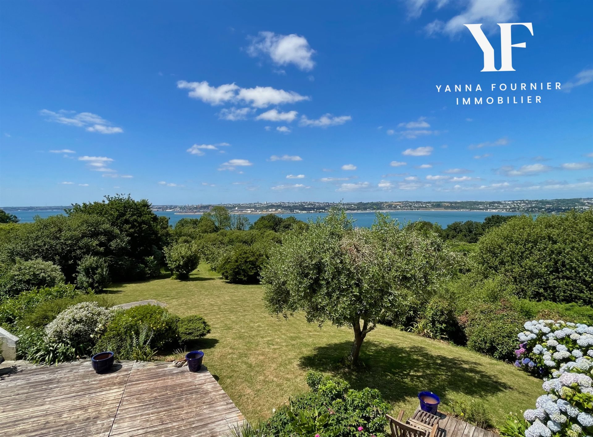 Maison à vendre, 199m², Plougastel-Daoulas