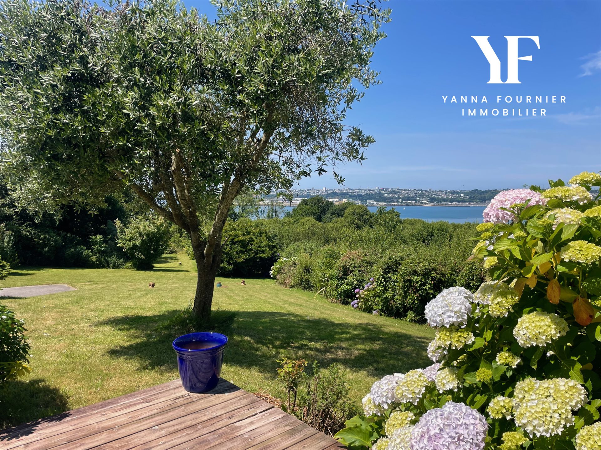 Maison à vendre, 199m², Plougastel-Daoulas