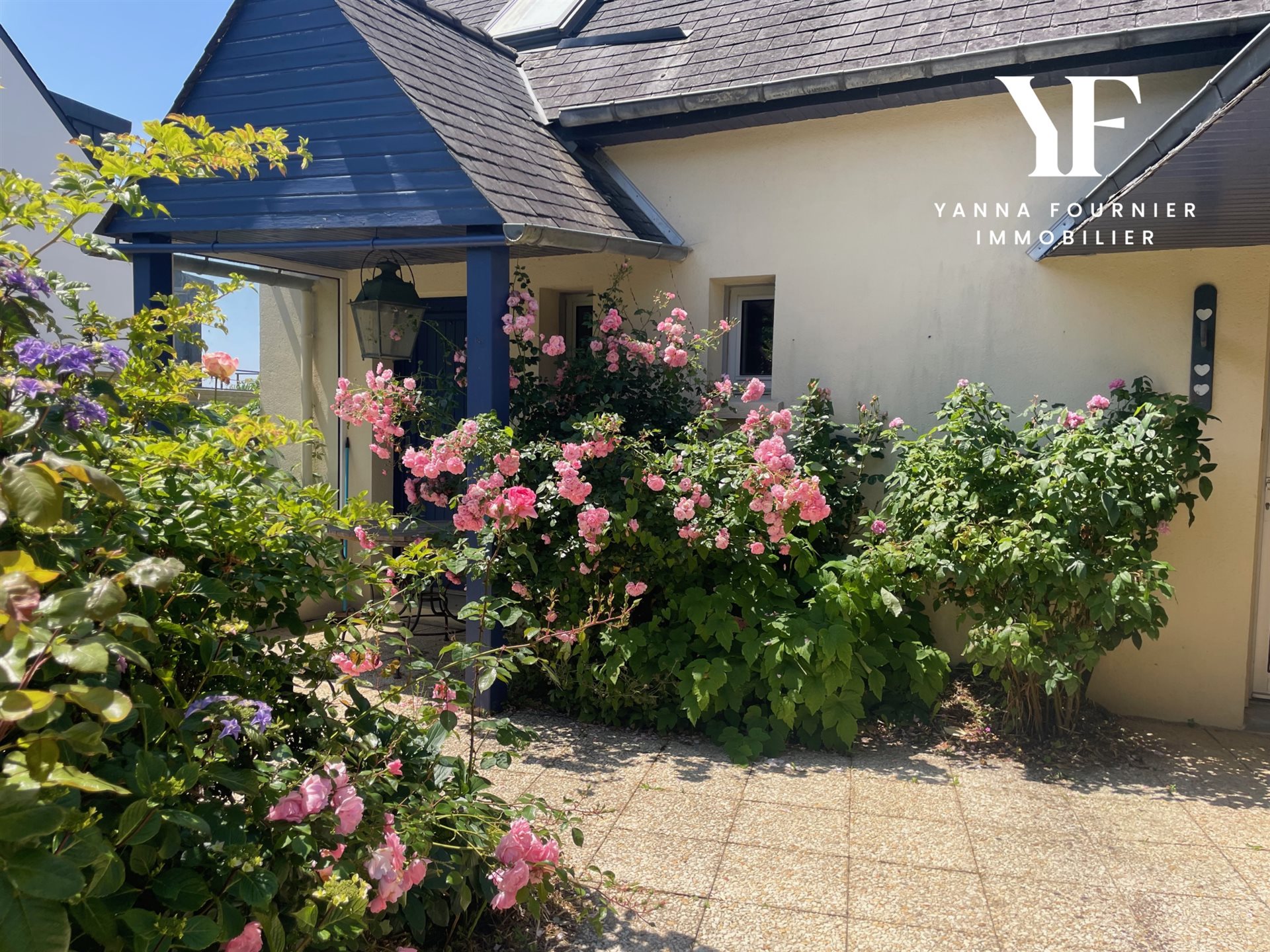 Maison à vendre, 199m², Plougastel-Daoulas