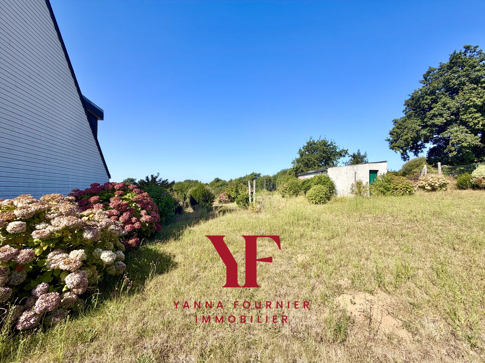 Maison à vendre, 100m², Plougastel-Daoulas