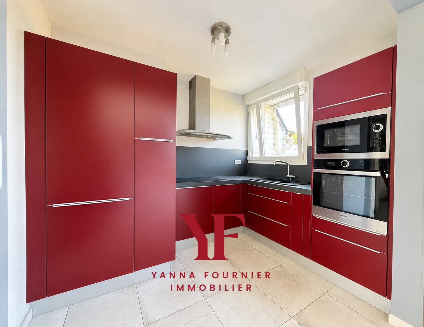 Maison à vendre, 100m², Plougastel-Daoulas