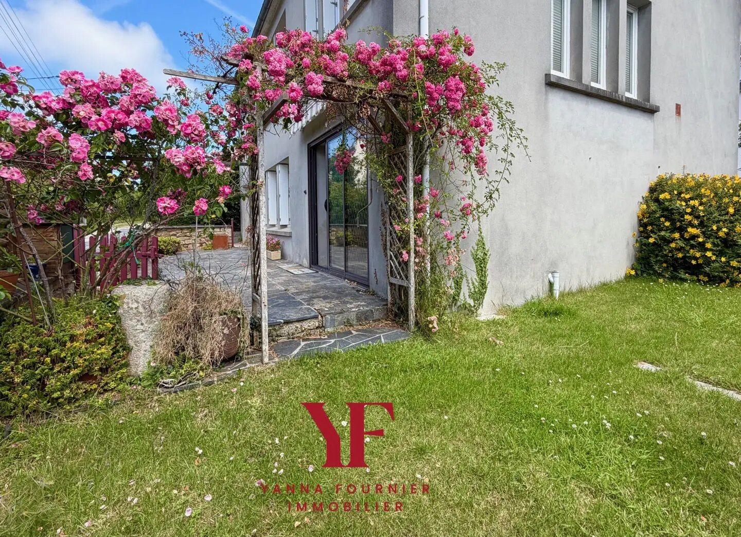 Maison à vendre, 119m², Plougastel-Daoulas