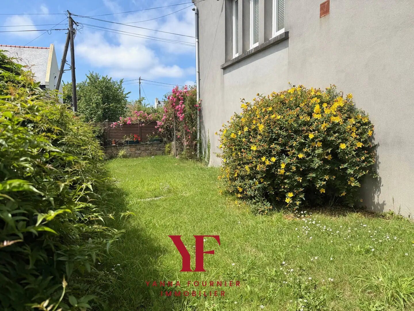 Maison à vendre, 119m², Plougastel-Daoulas