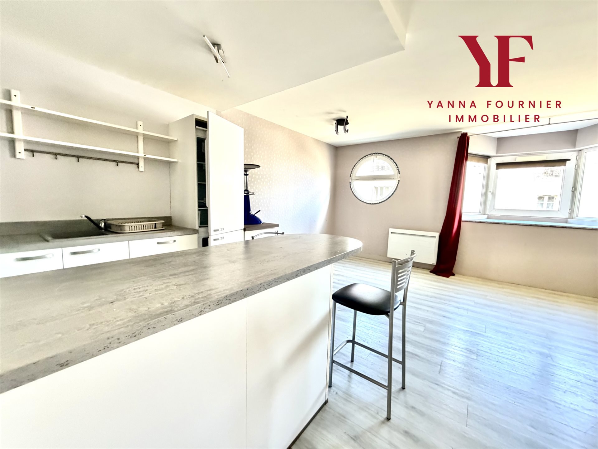 Appartement à vendre, 70m², Brest