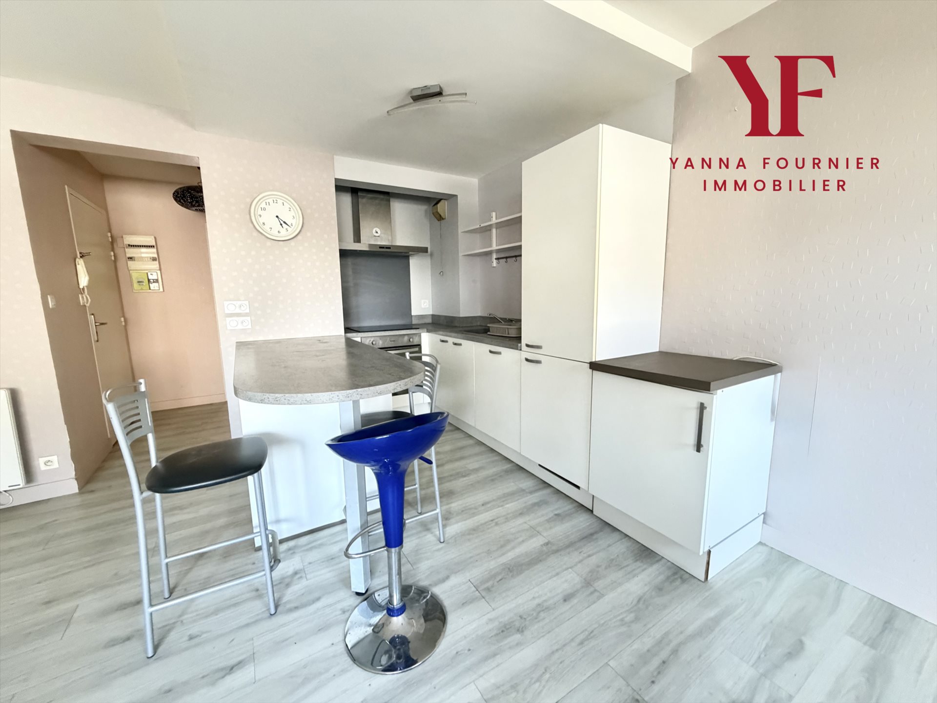 Appartement à vendre, 70m², Brest