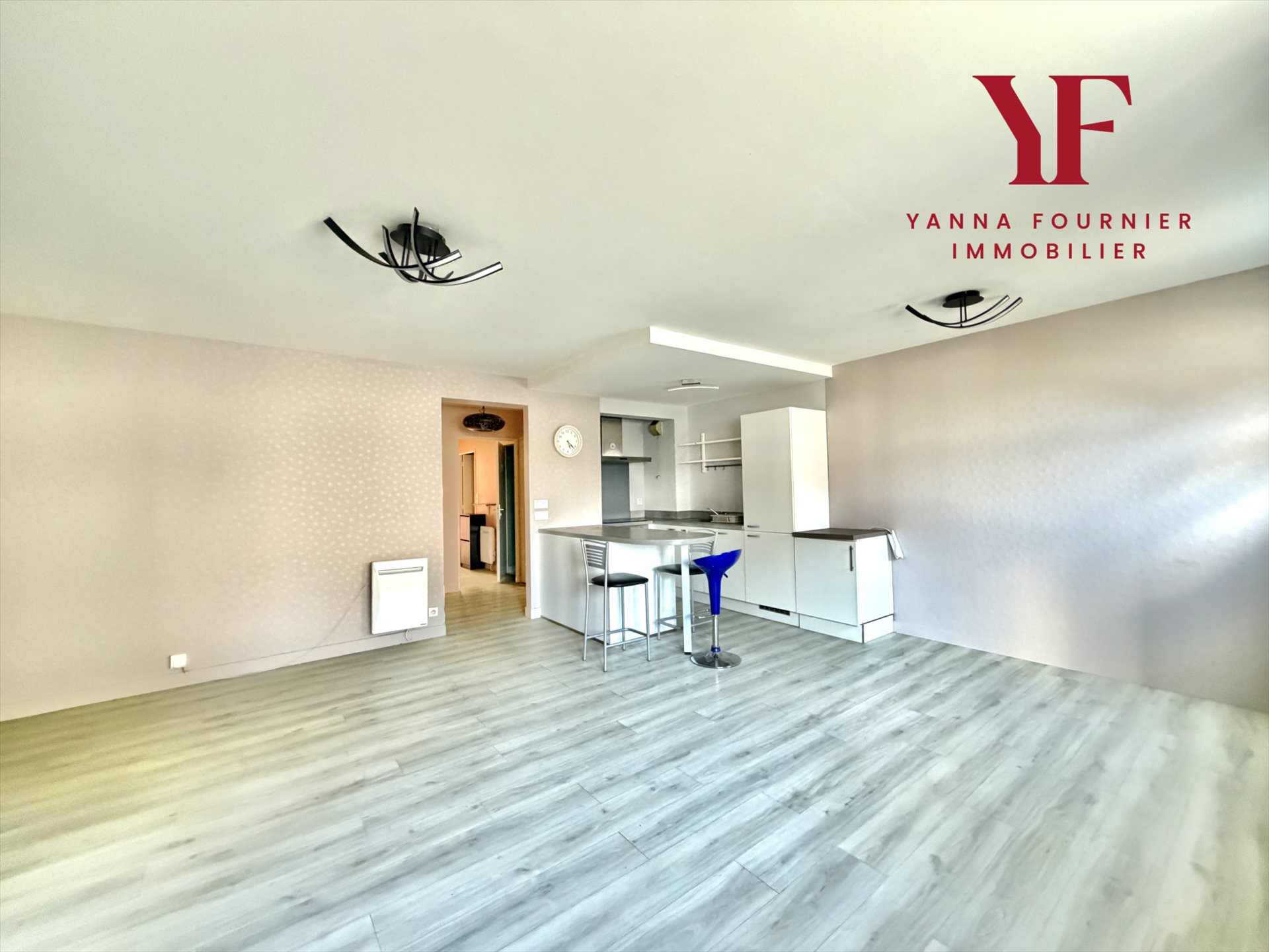 Appartement à vendre, 70m², Brest