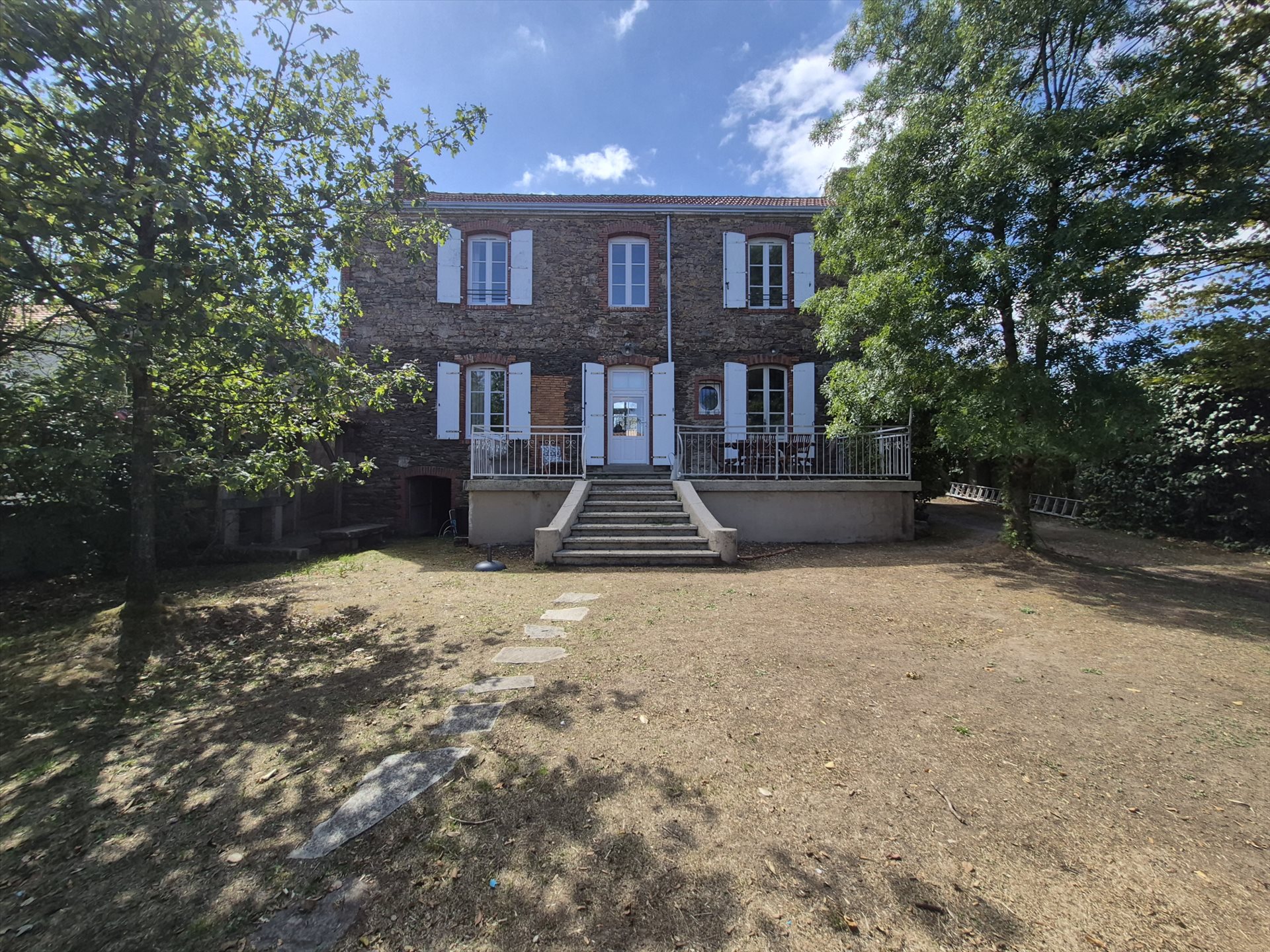 Maison à vendre, 106m², Rives de l'Yon