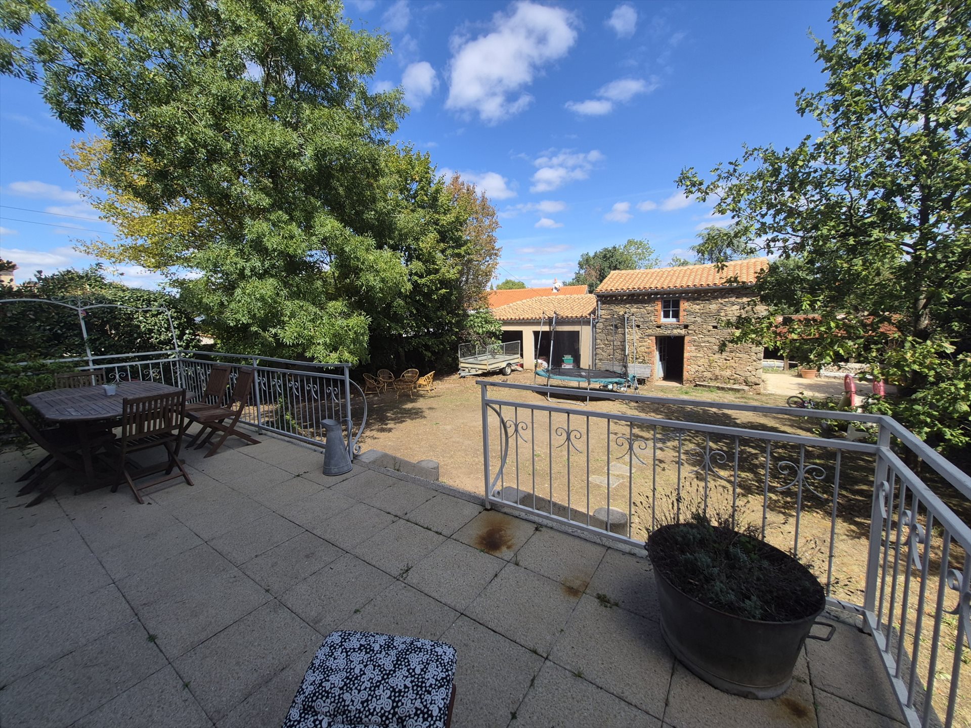 Maison à vendre, 106m², Rives de l'Yon