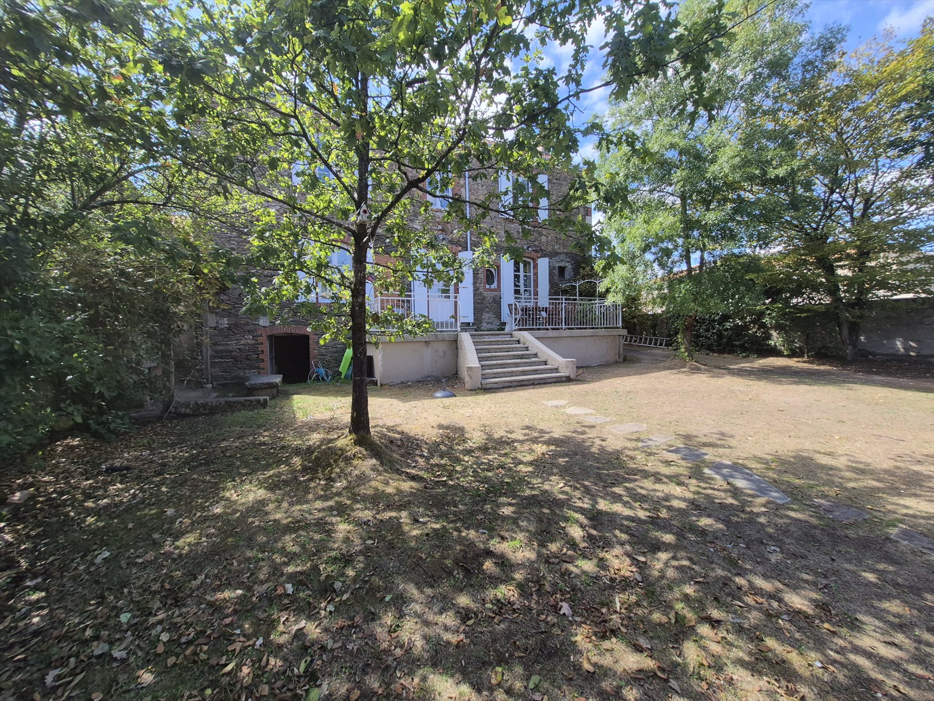 Maison à vendre, 106m², Rives de l'Yon