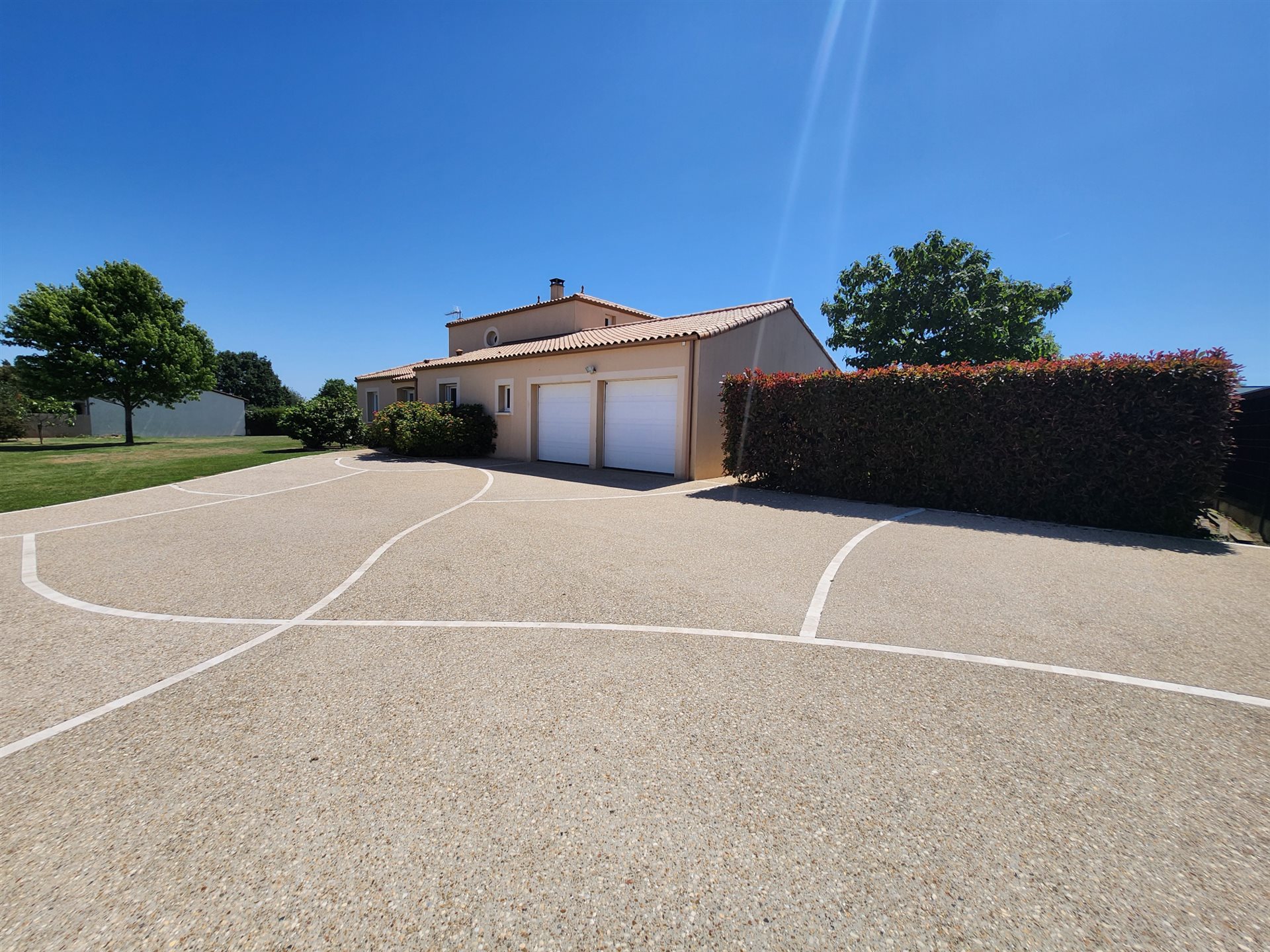 Maison à vendre, 157m², La Chapelle-Thémer