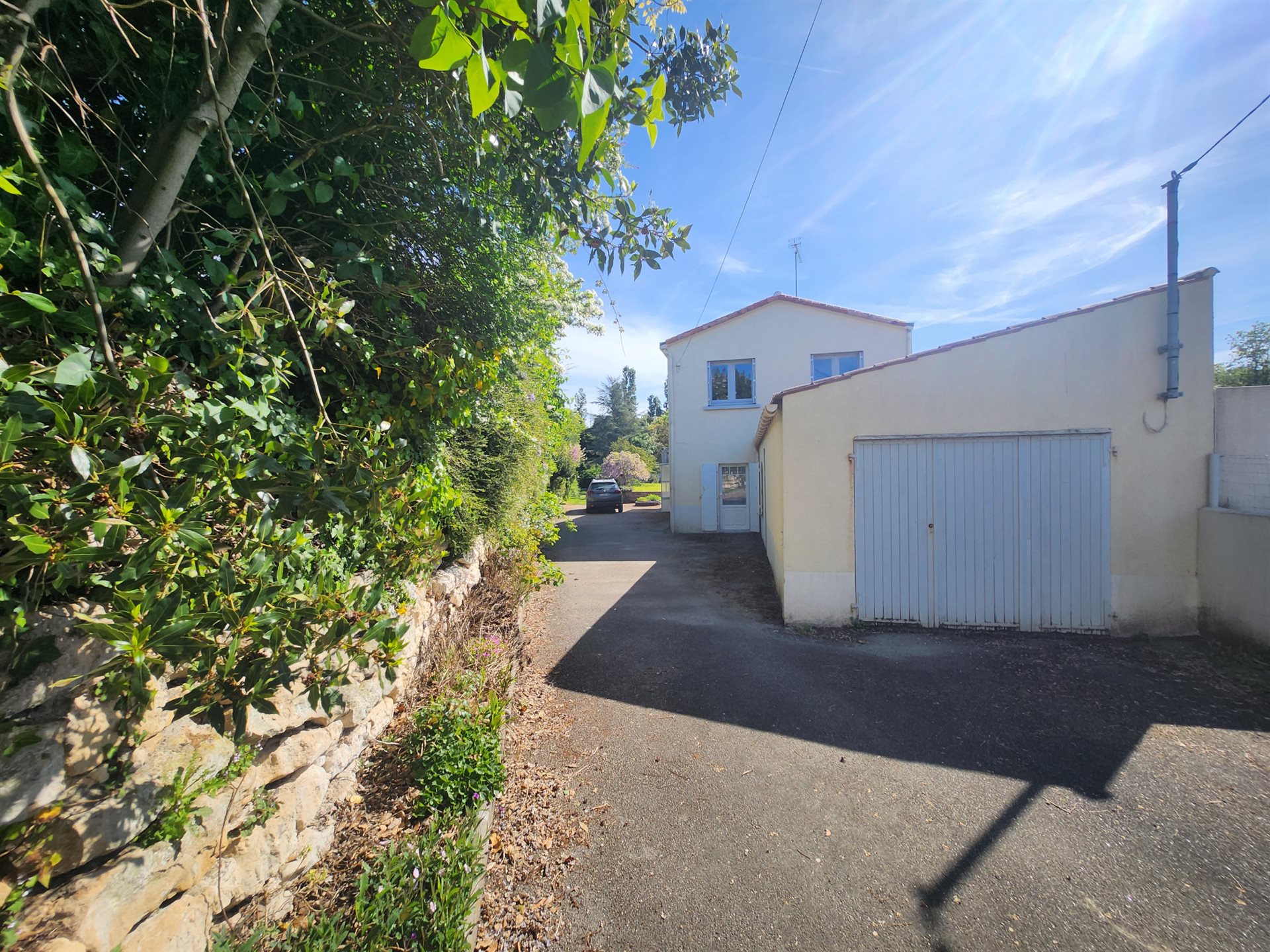 Maison à vendre, 97m², Luçon