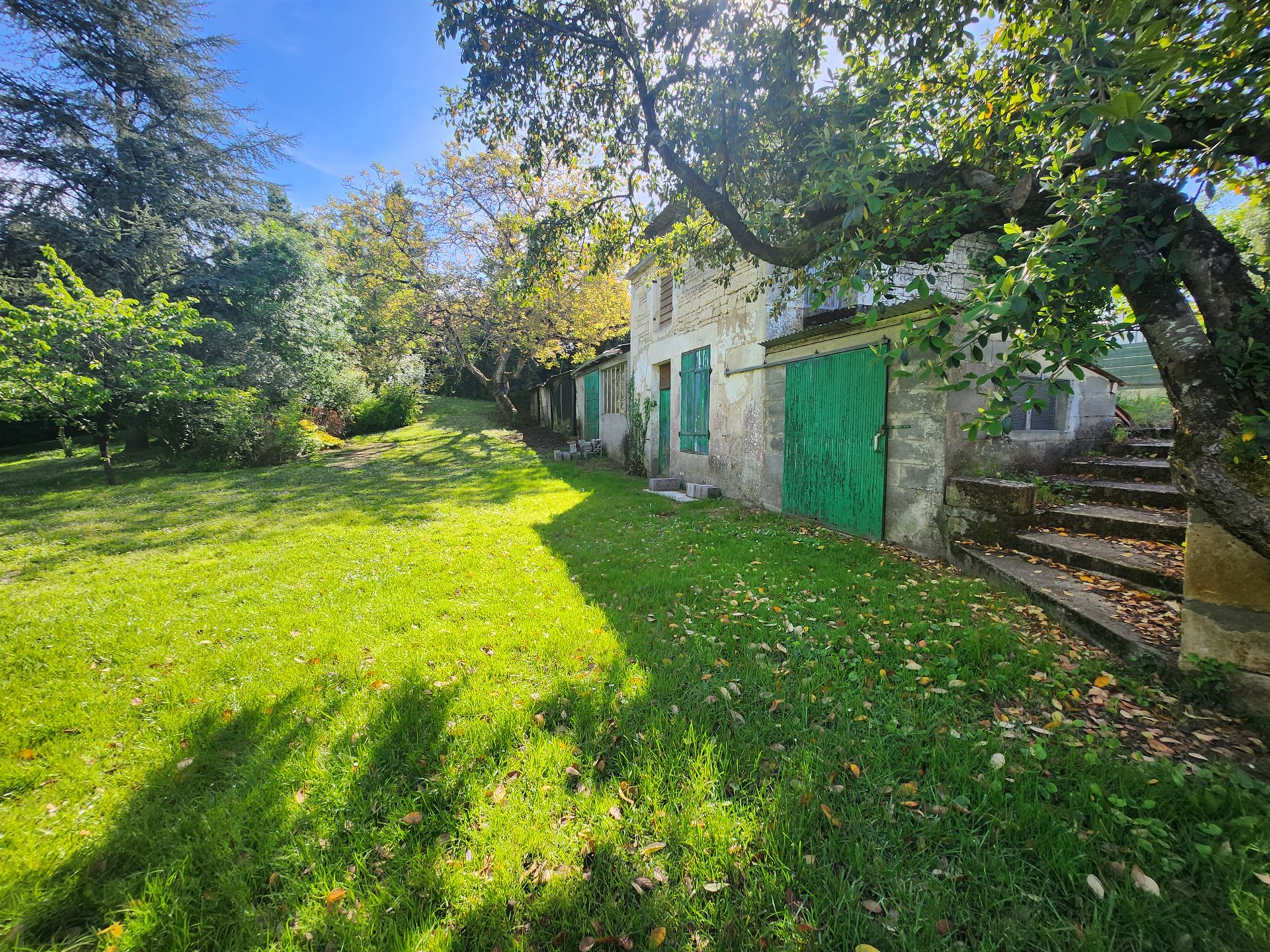 Maison à vendre, 97m², Luçon