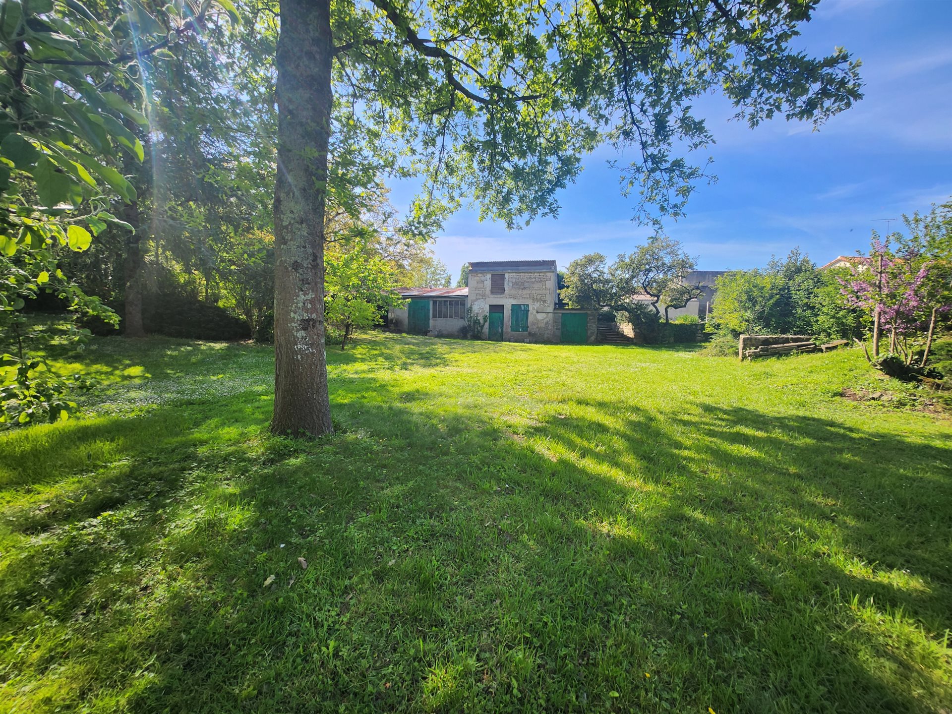 Maison à vendre, 97m², Luçon