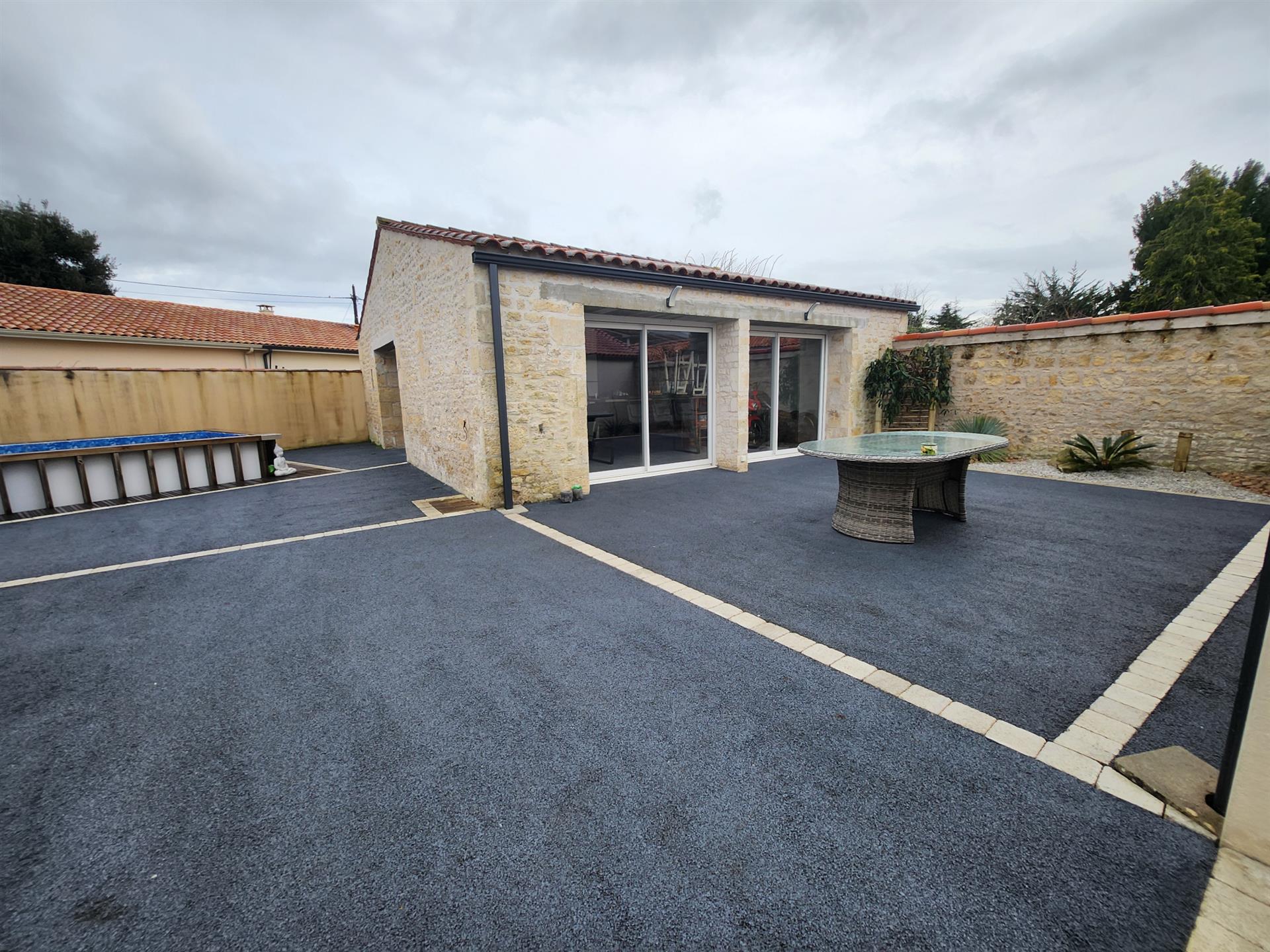 Maison à vendre, 153m², Luçon