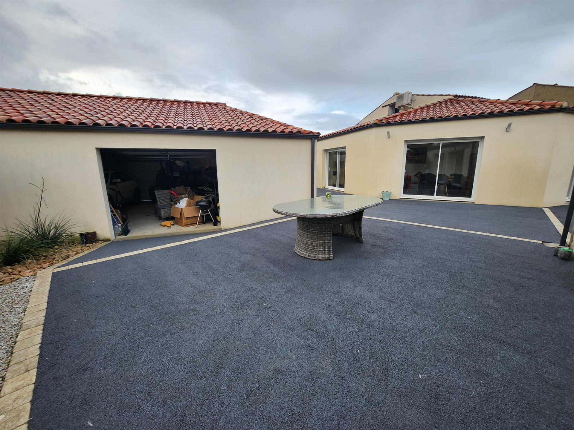 Maison à vendre, 153m², Luçon